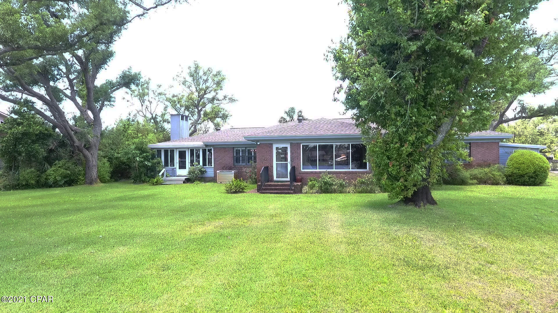 Ashland - Residential