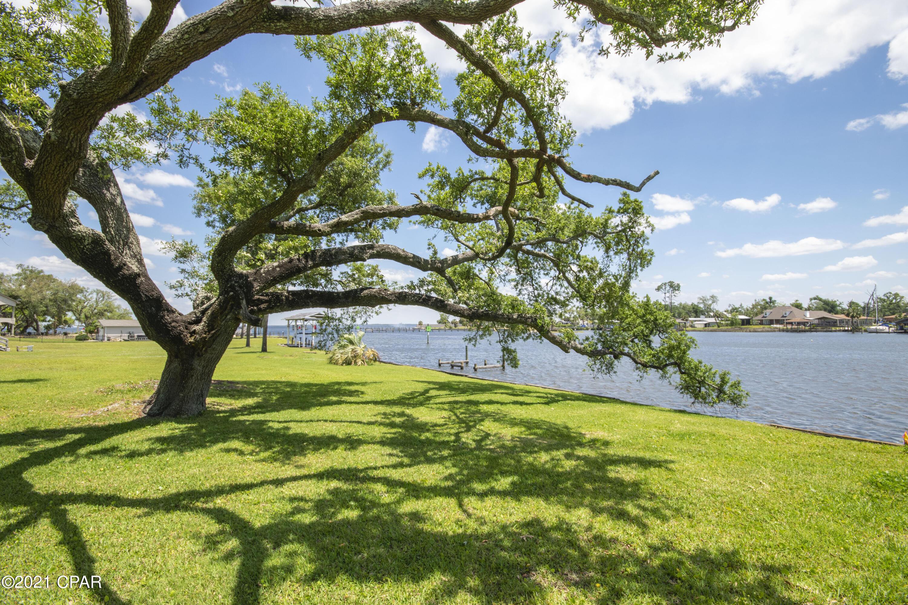 Ashland - Residential