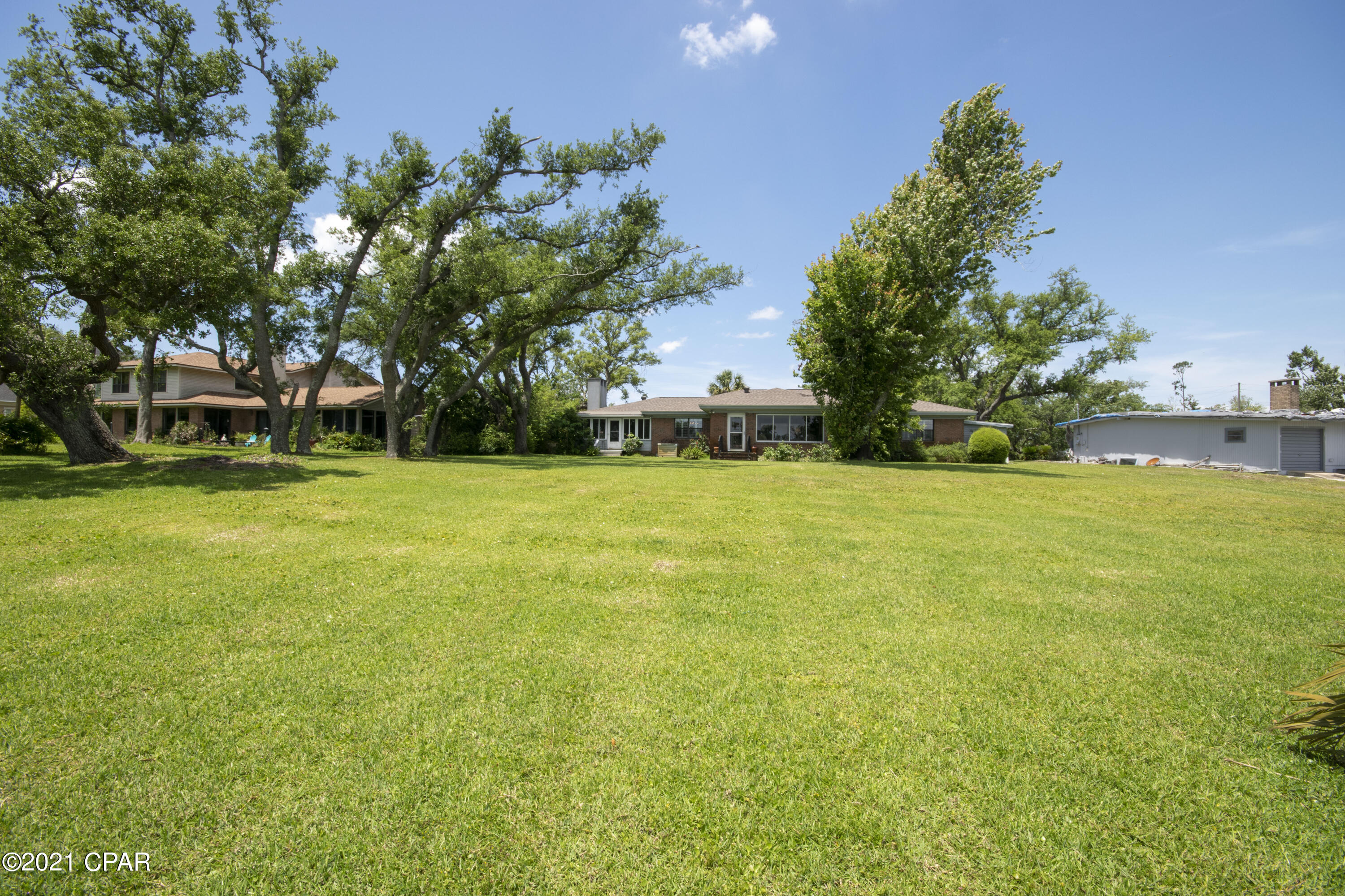 Ashland - Residential