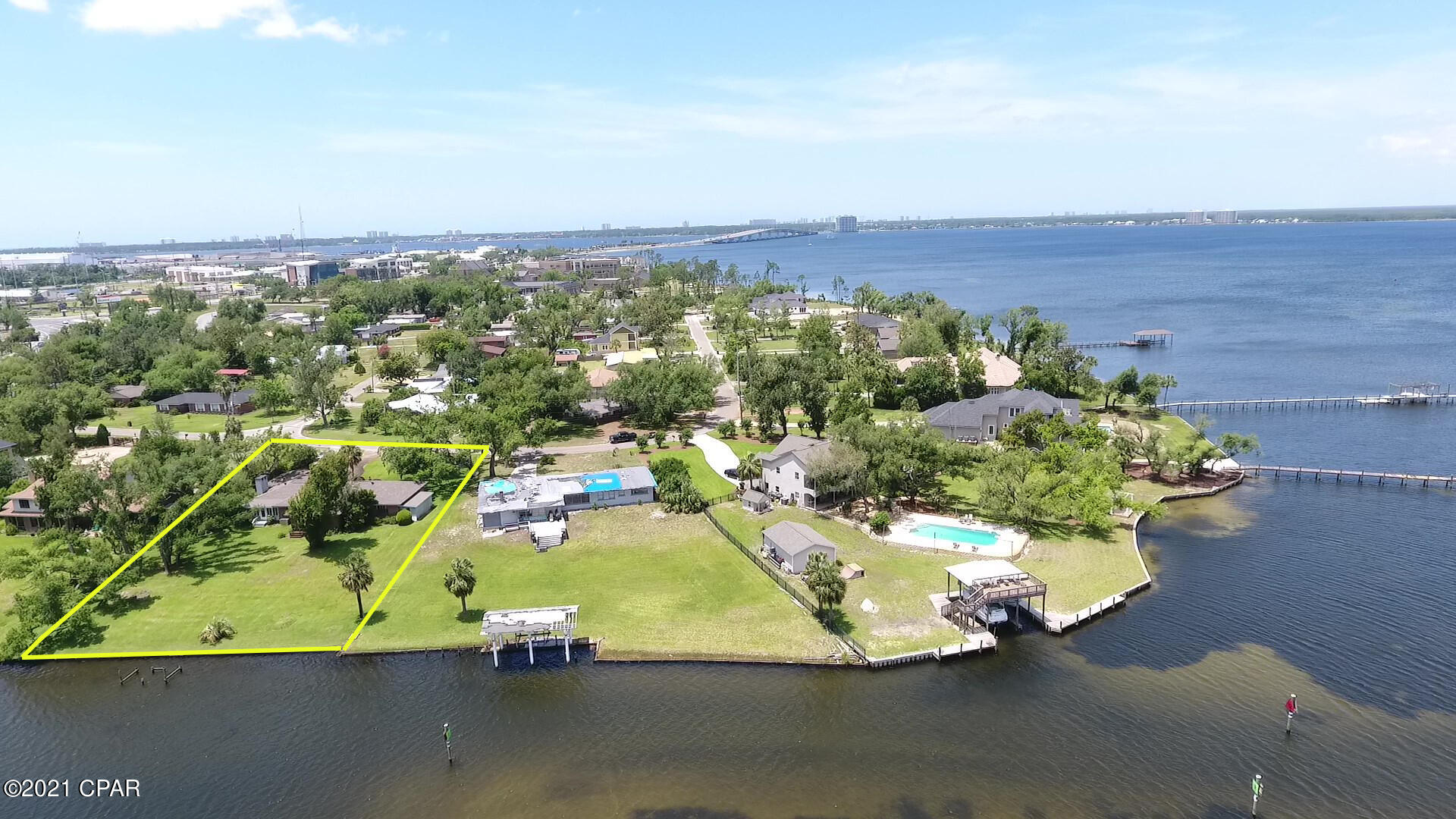 Ashland - Residential