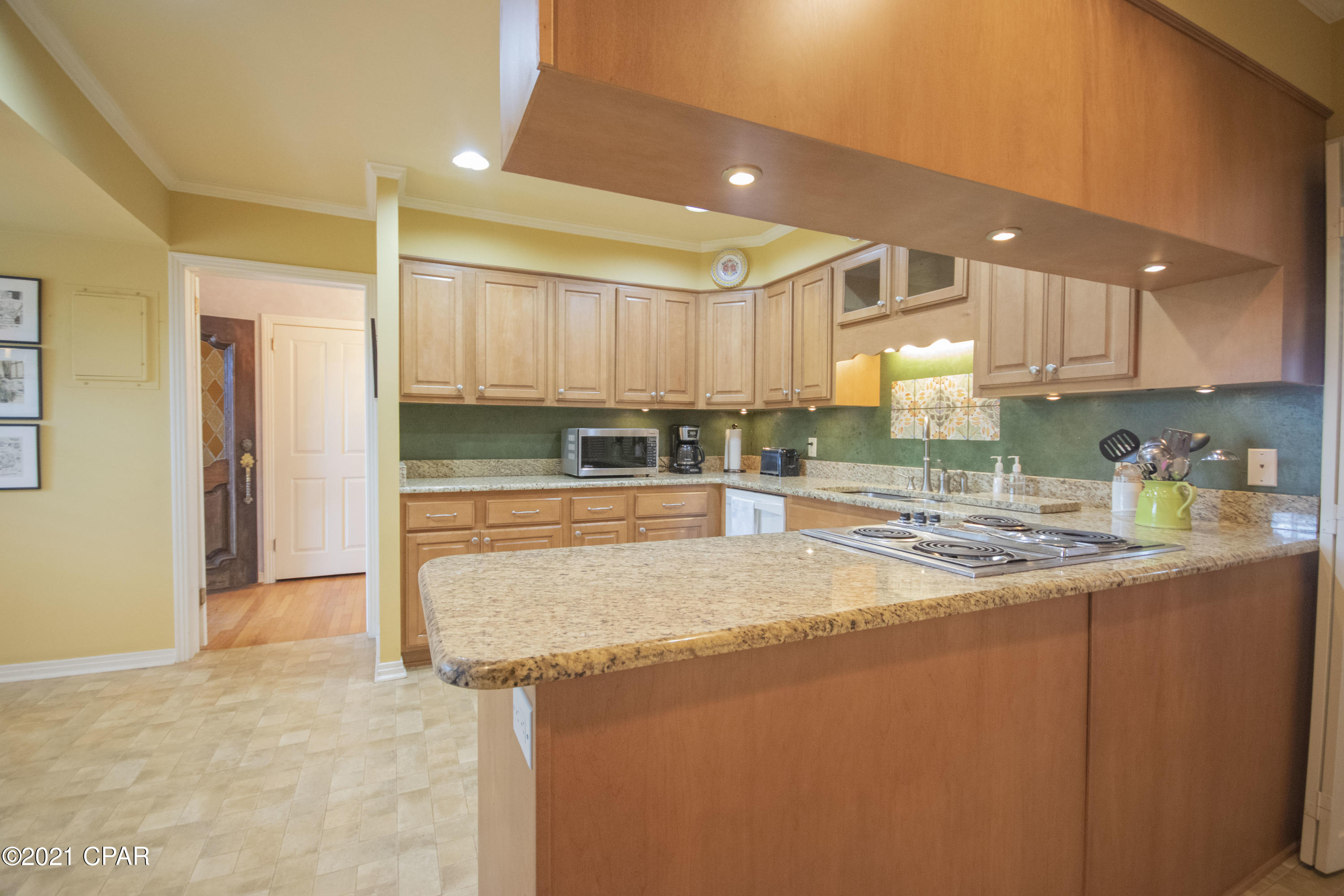 Ashland - Residential