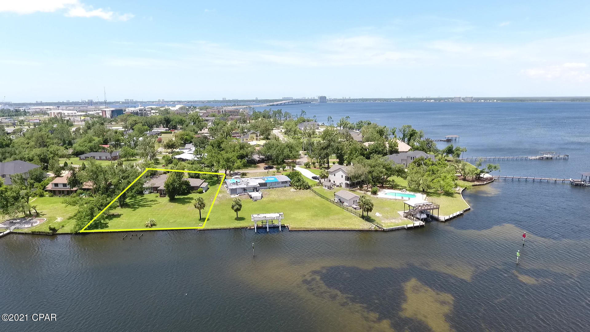 Ashland - Residential