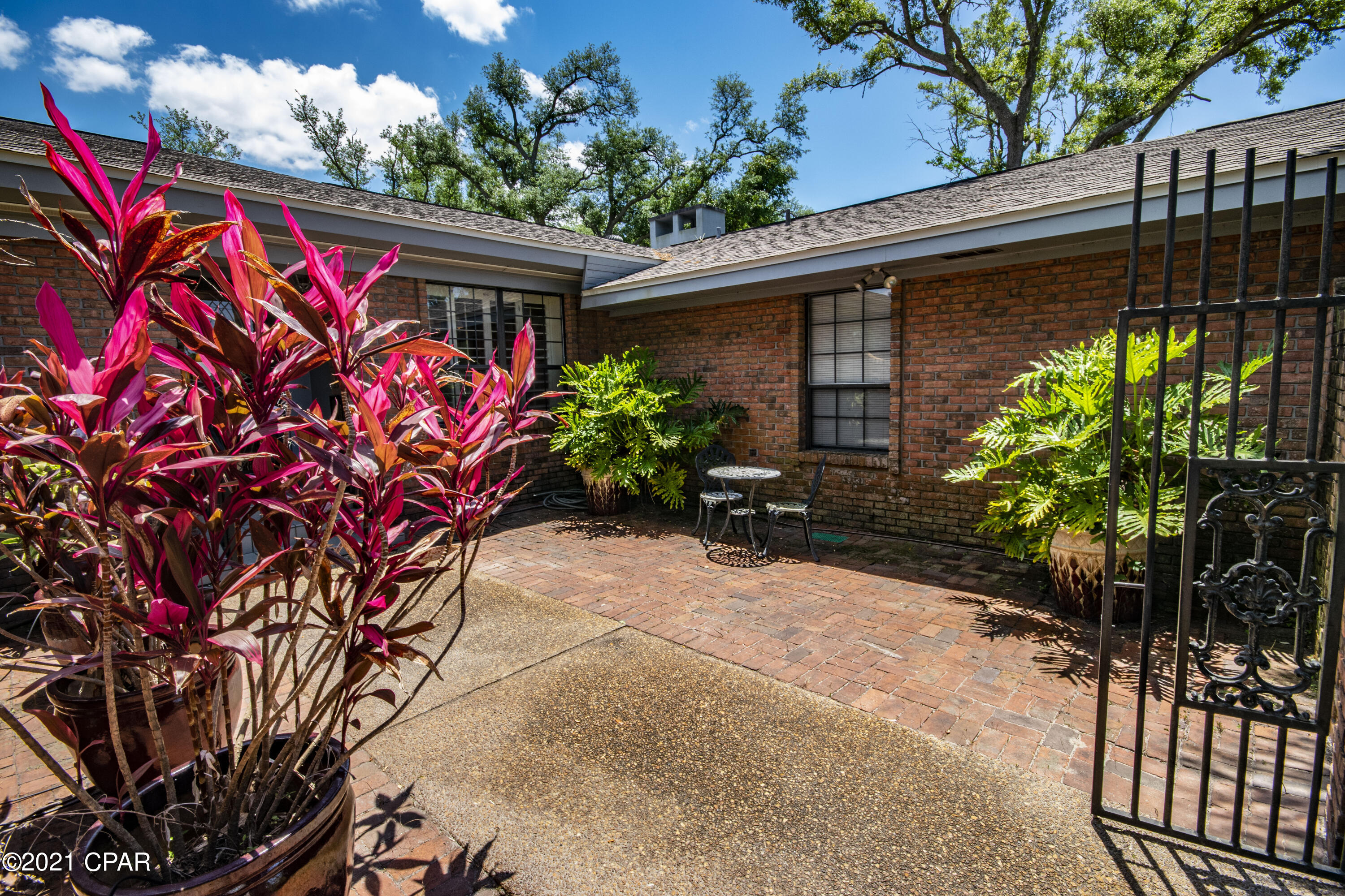 Ashland - Residential