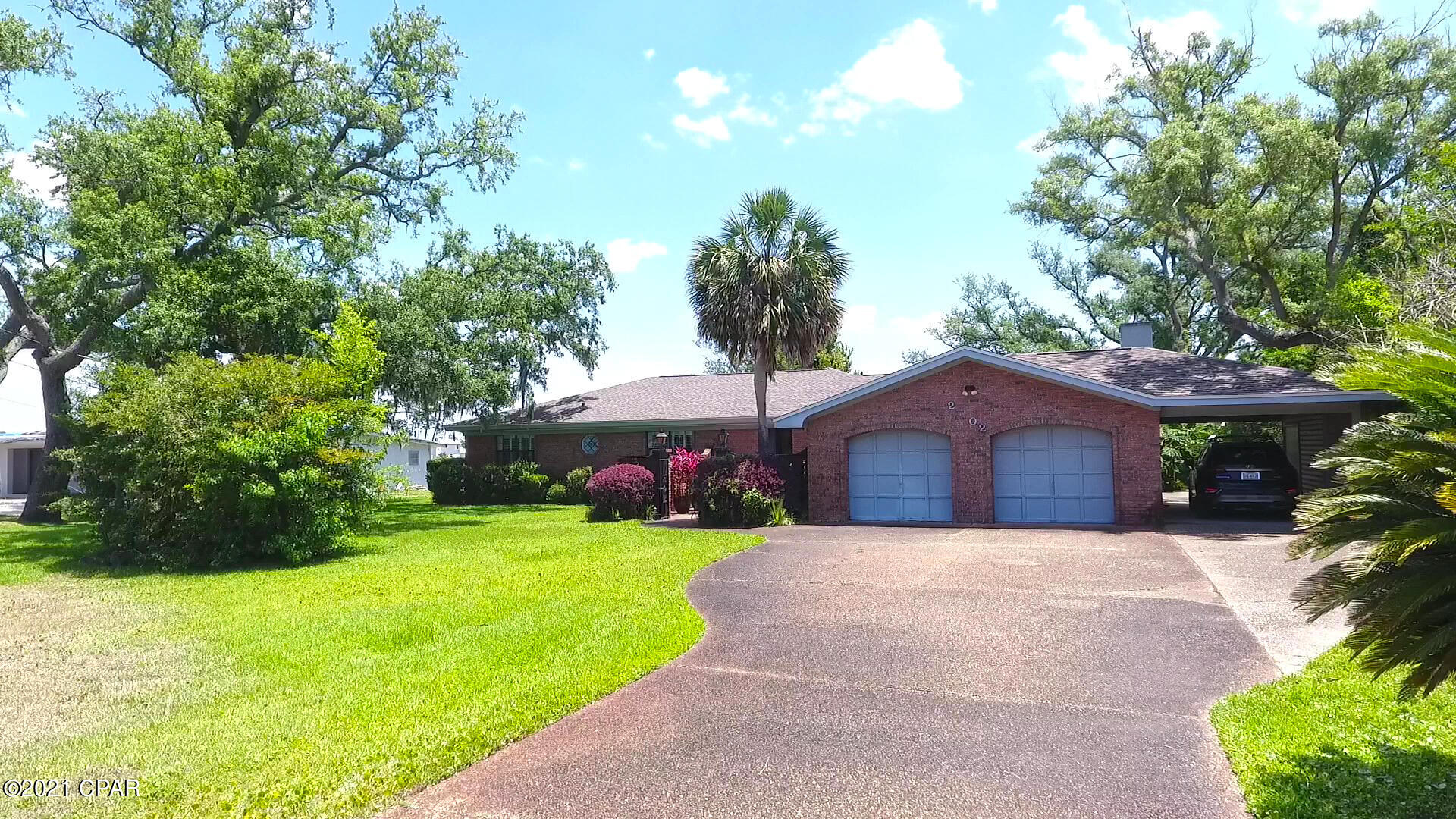 Ashland - Residential