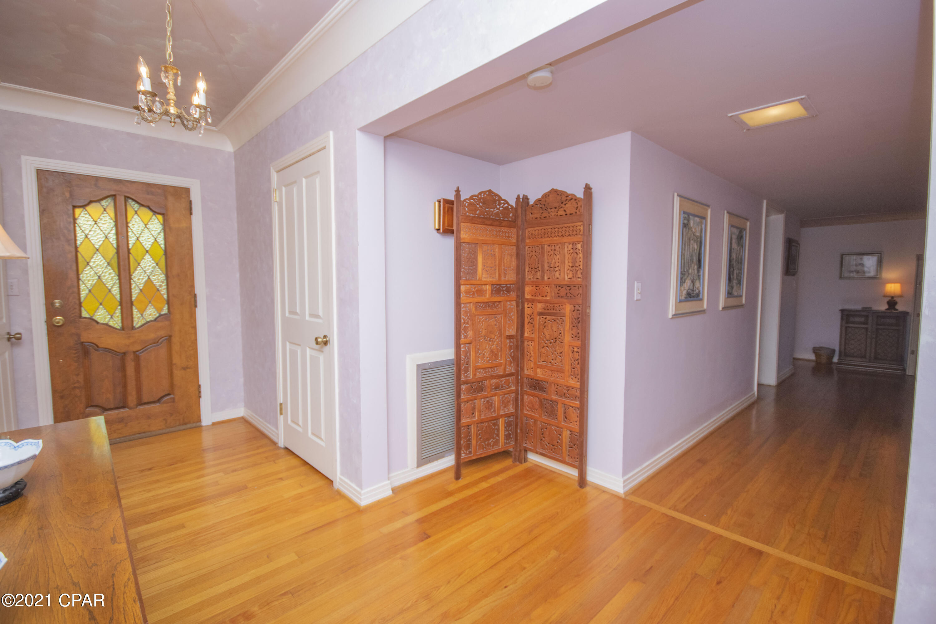 Ashland - Residential