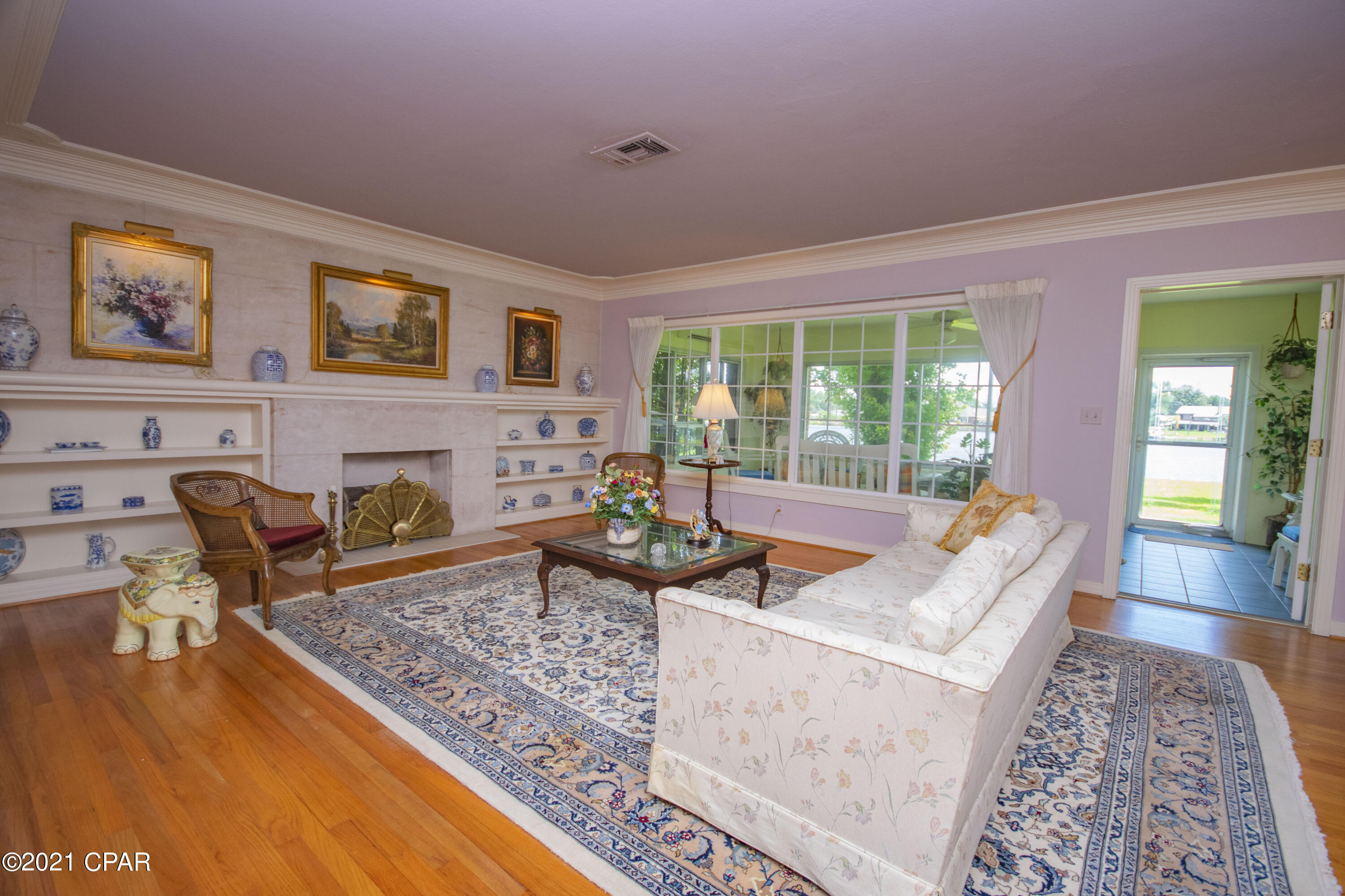 Ashland - Residential