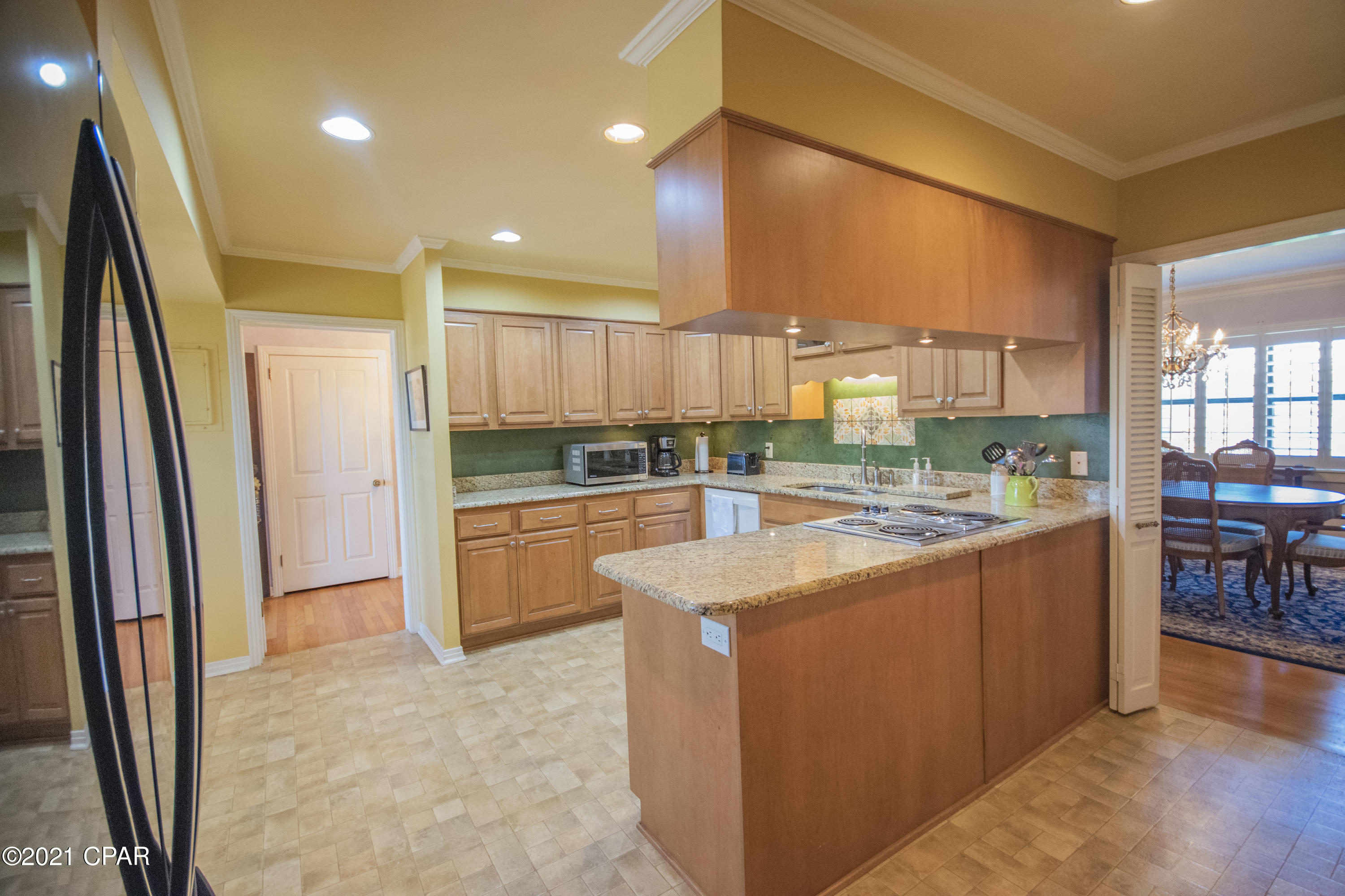 Ashland - Residential