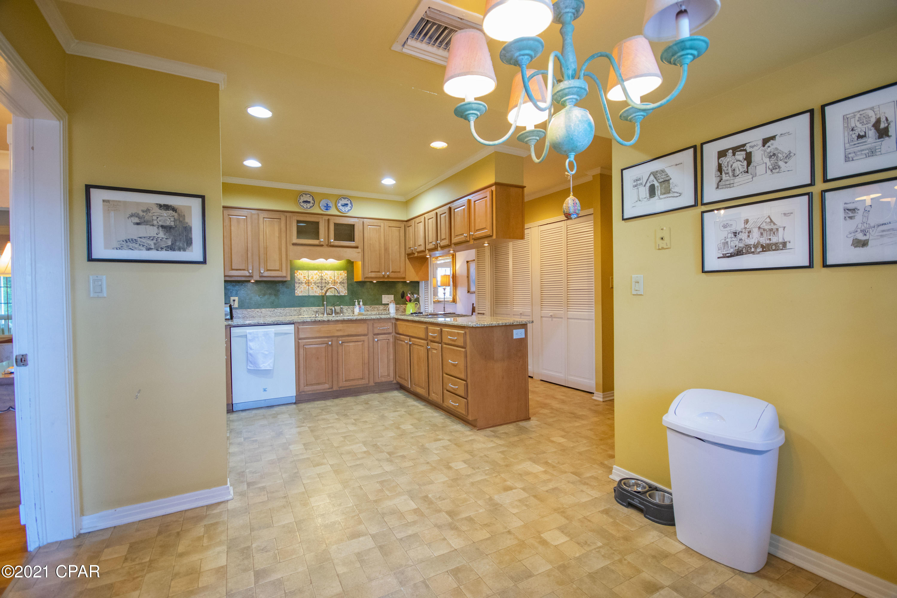 Ashland - Residential