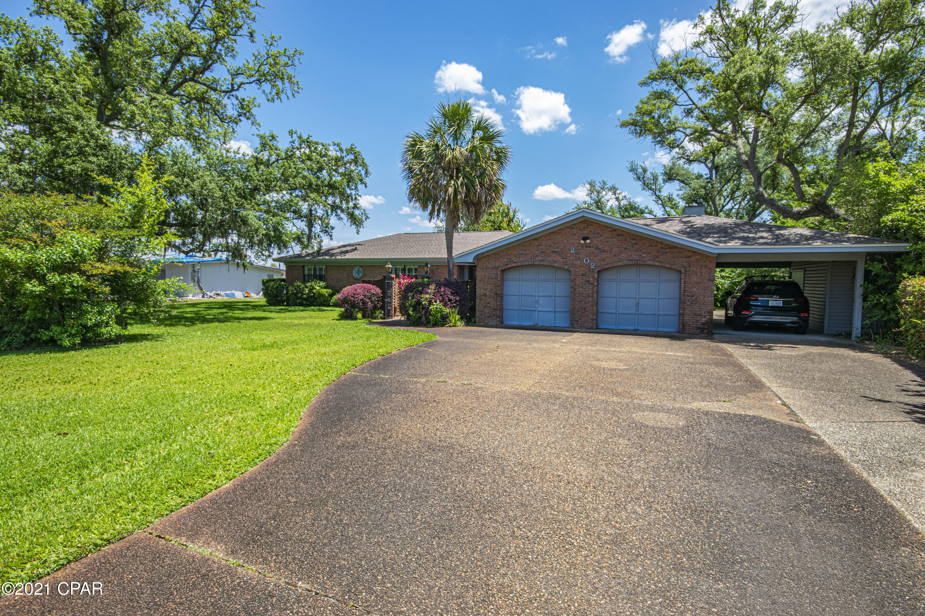 Ashland - Residential