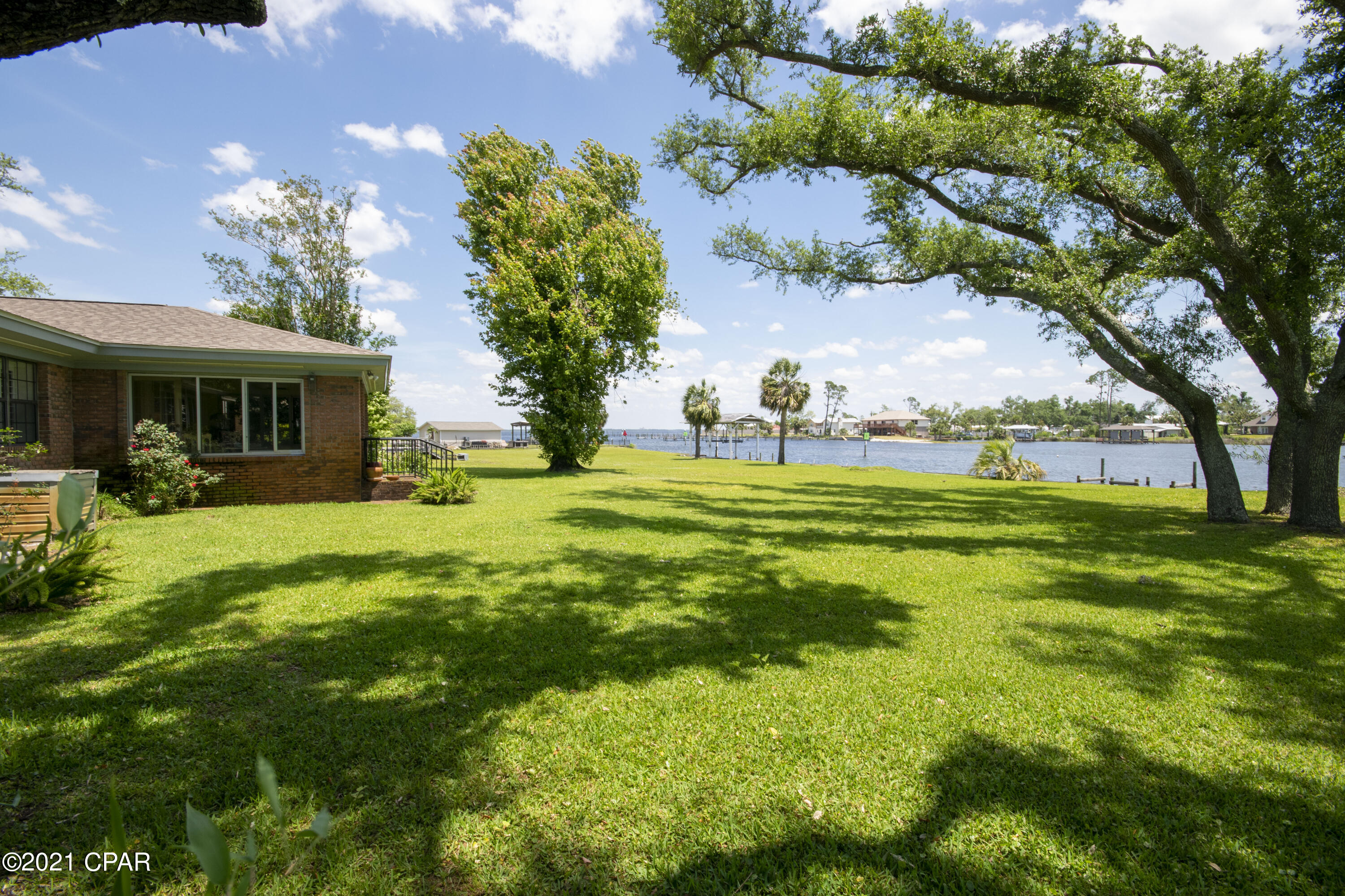 Ashland - Residential