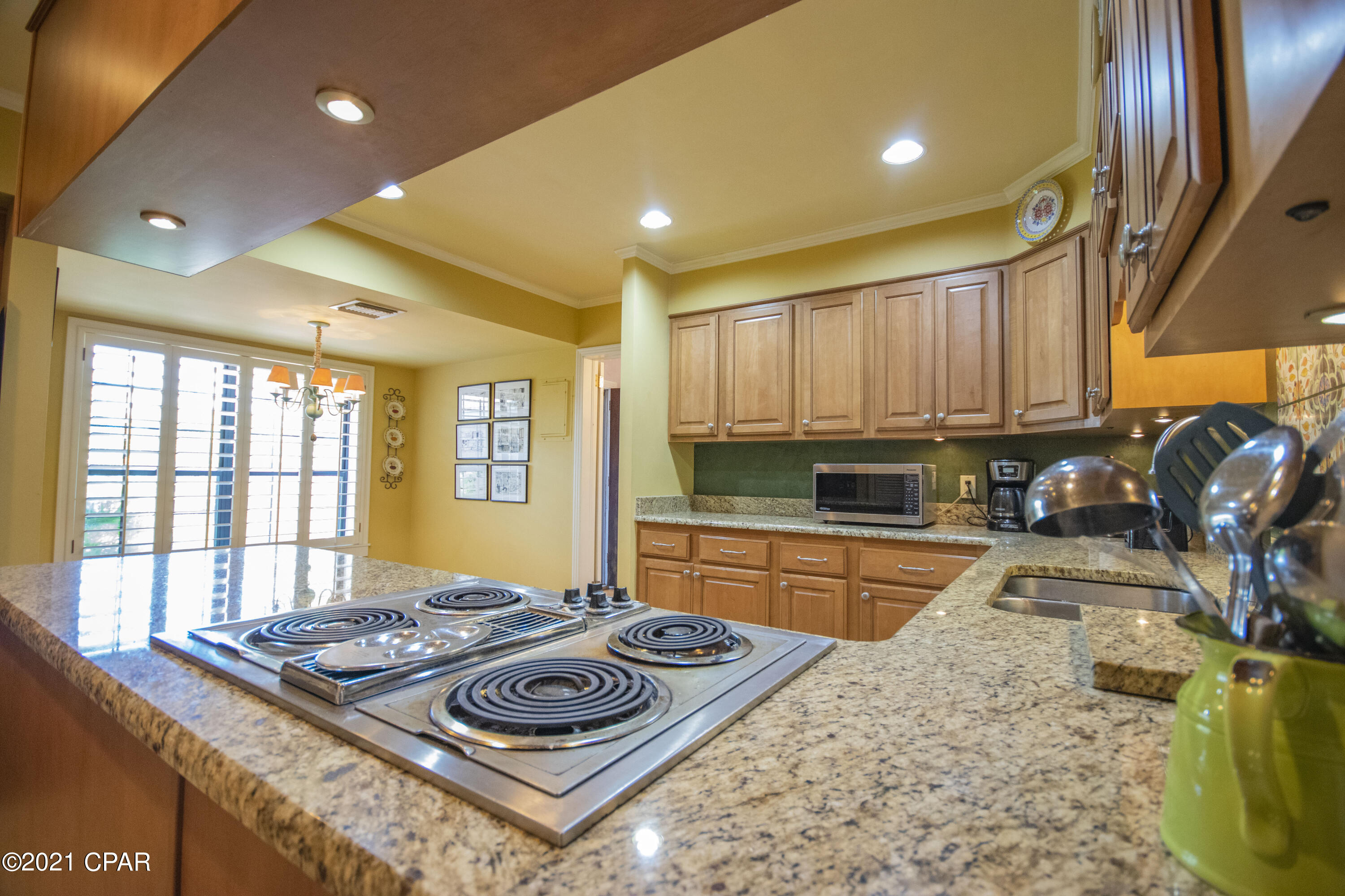 Ashland - Residential