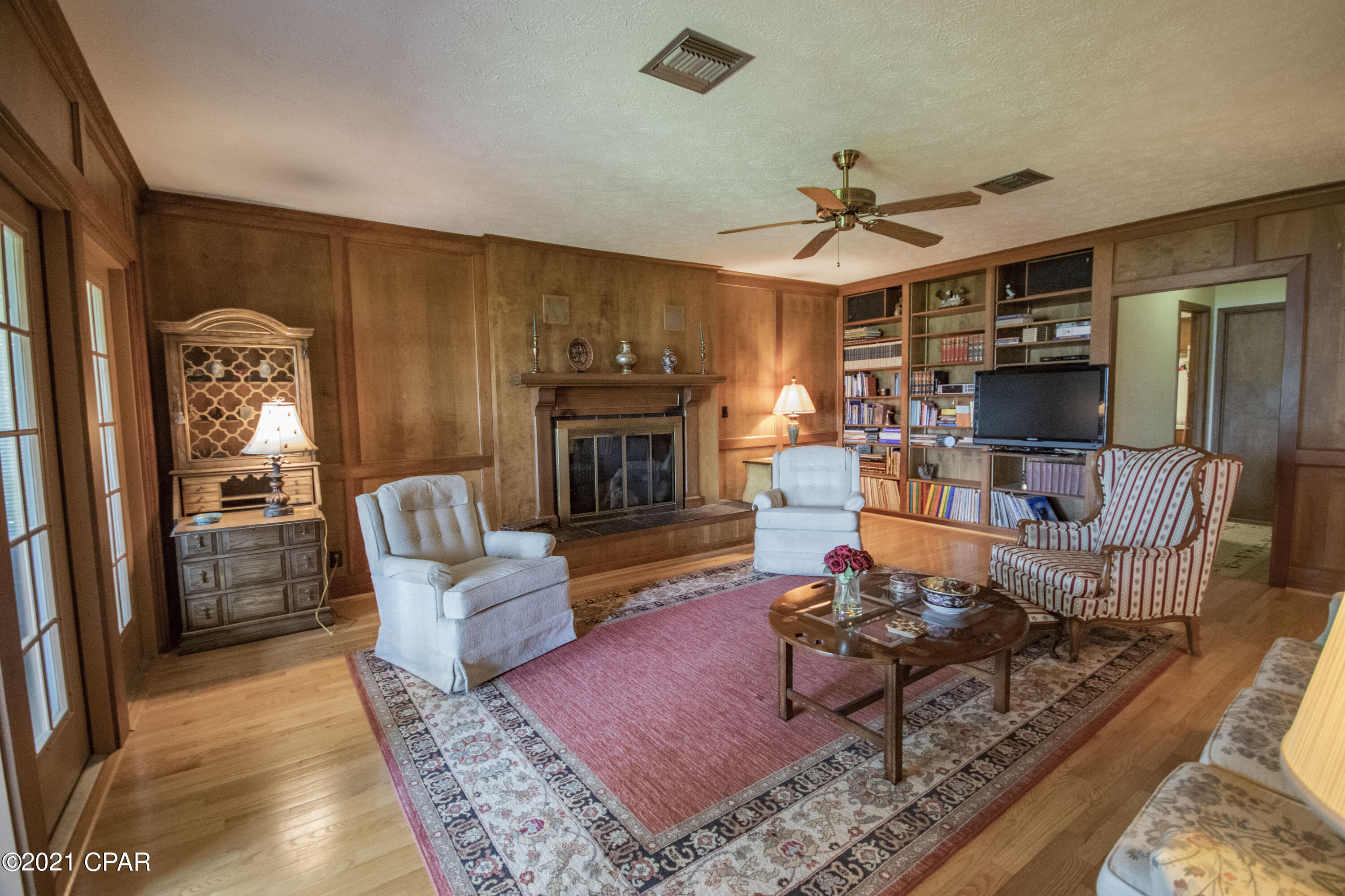 Ashland - Residential