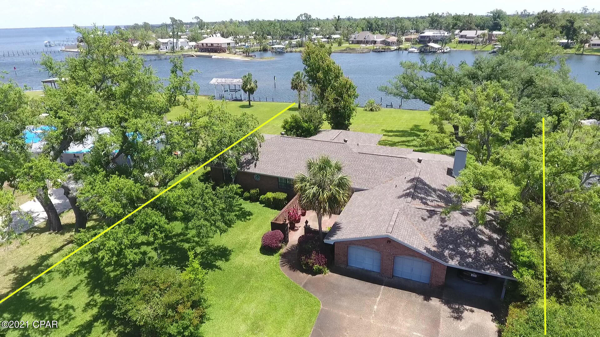 Ashland - Residential