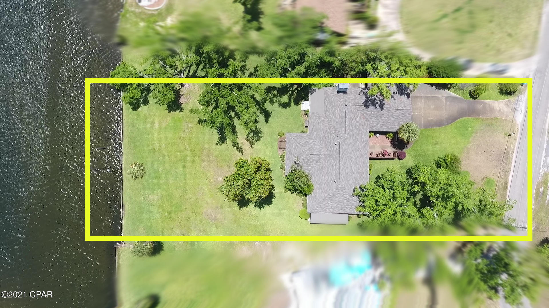 Ashland - Residential