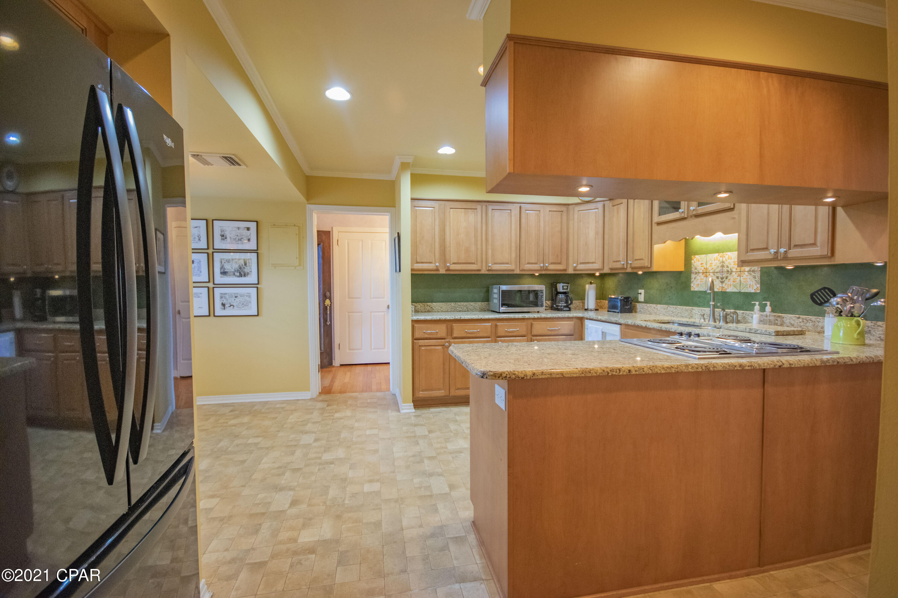 Ashland - Residential