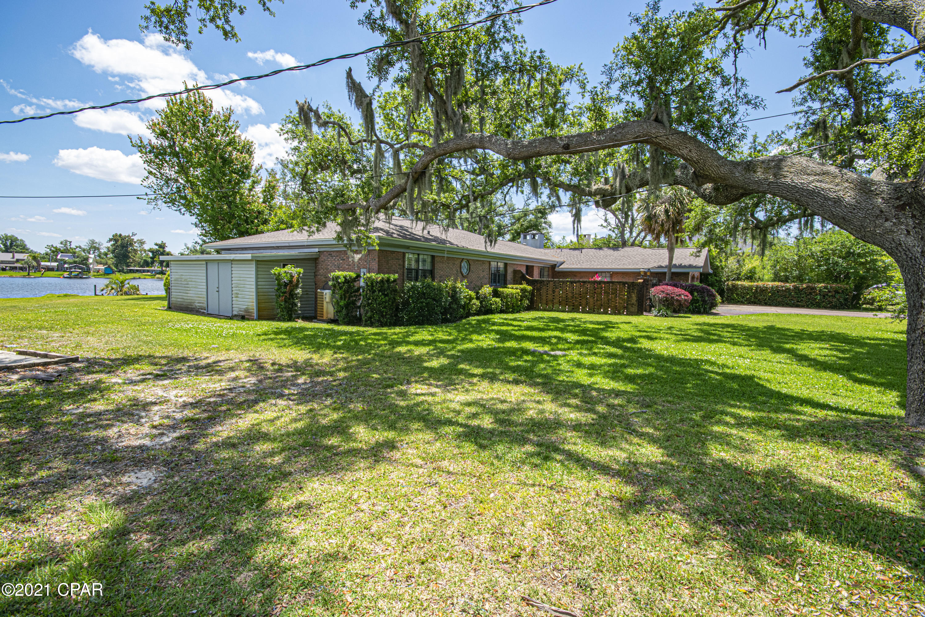 Ashland - Residential