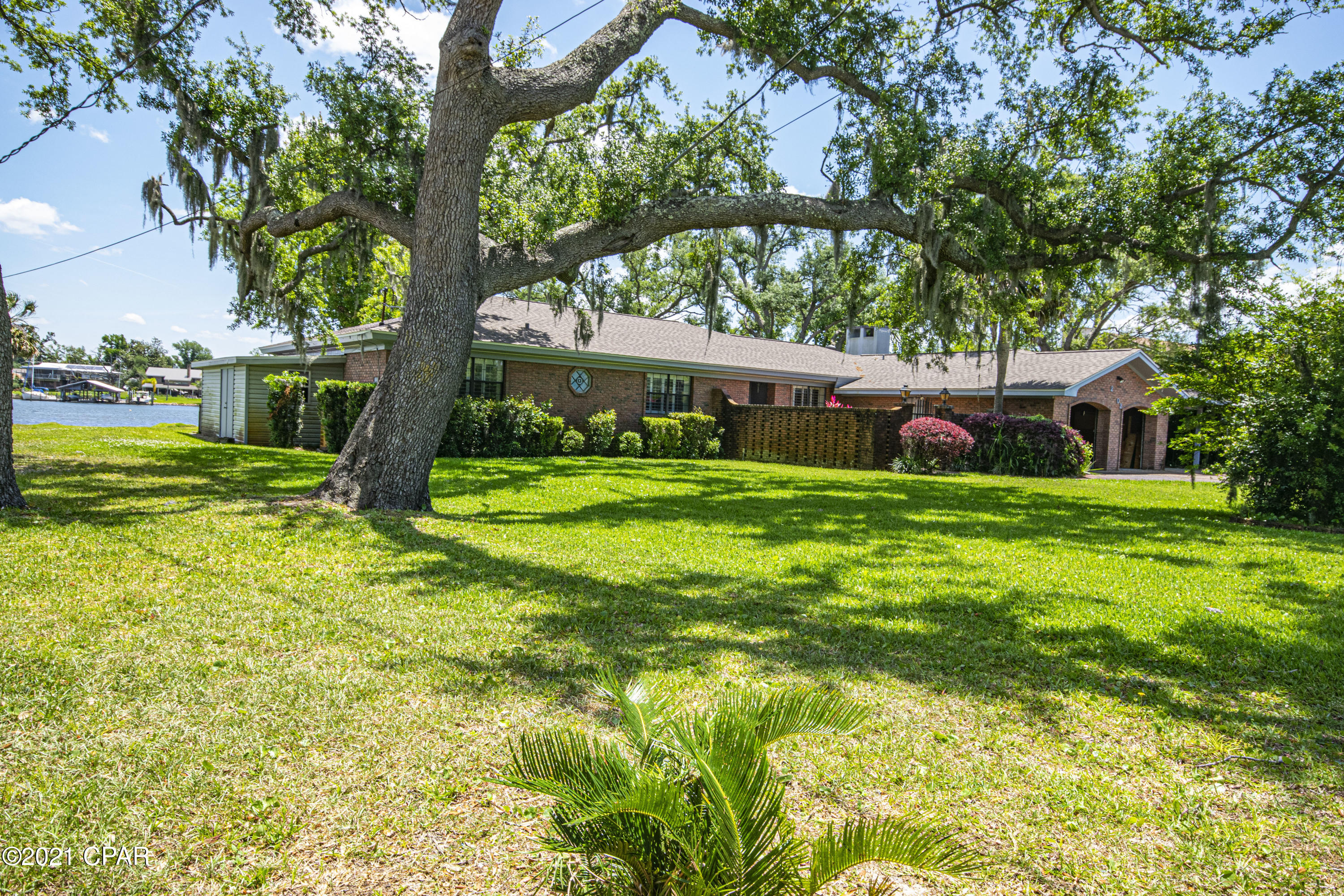 Ashland - Residential