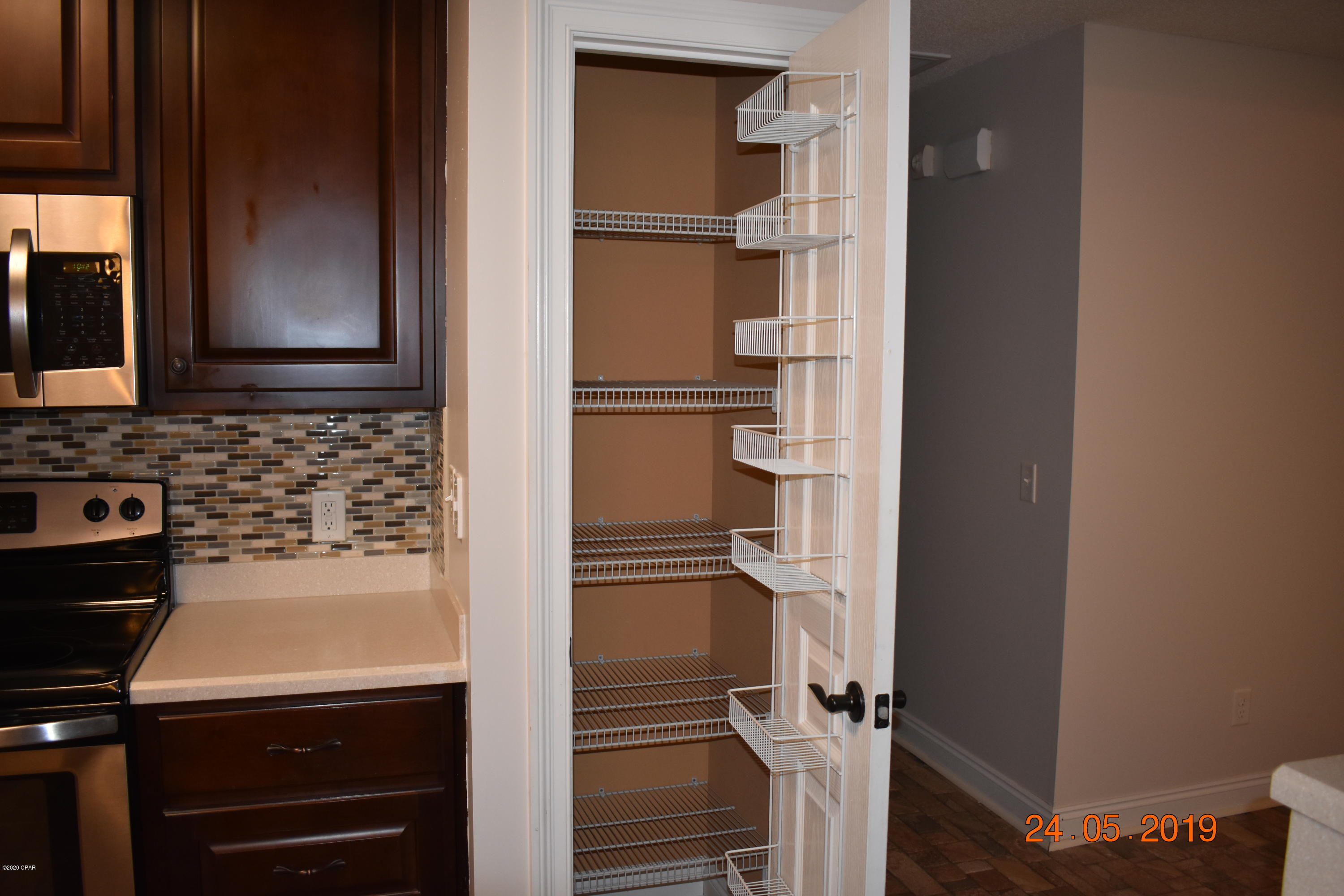 Bylsma Manor Estates - Residential Lease