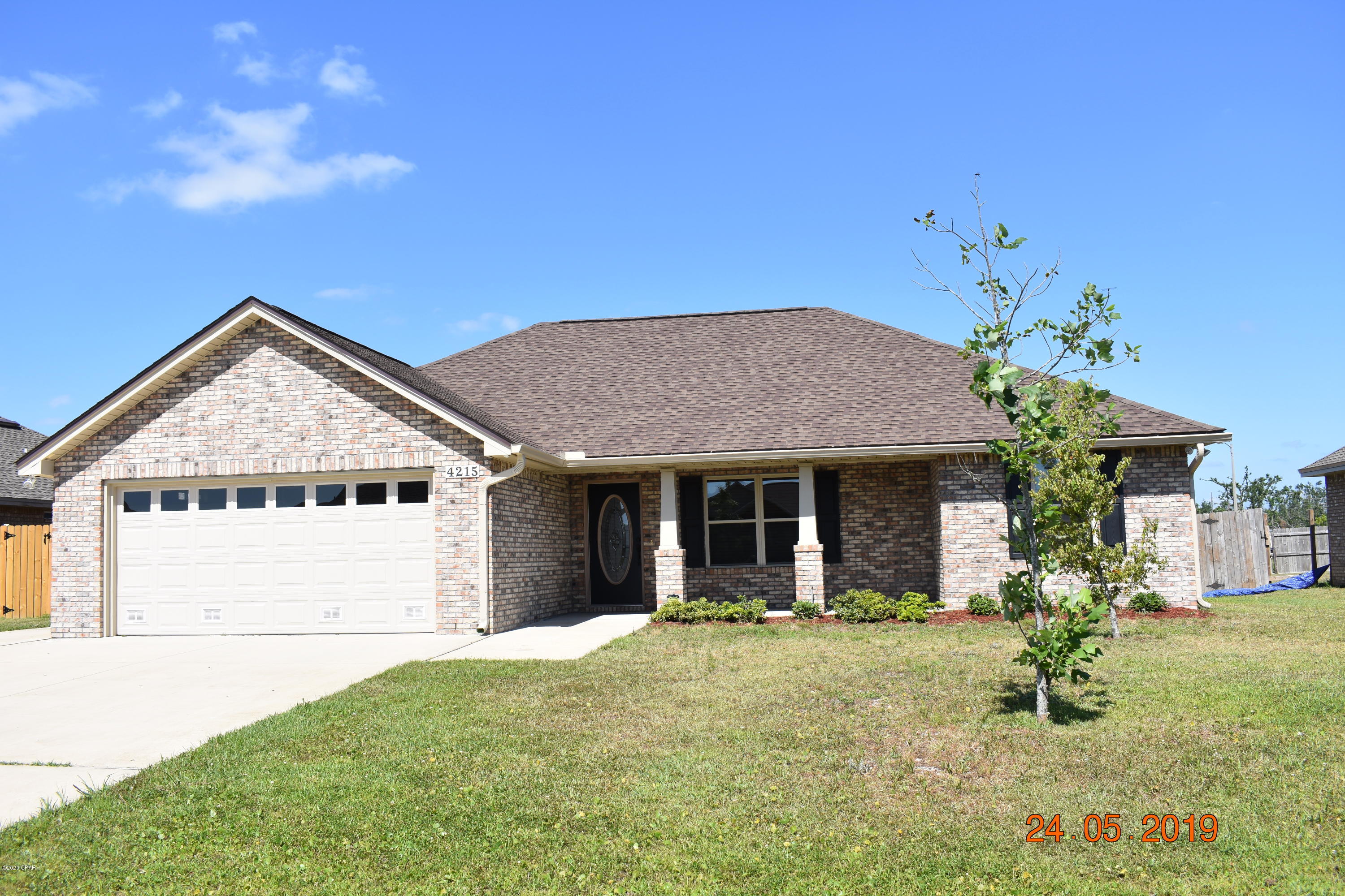 Bylsma Manor Estates - Residential Lease