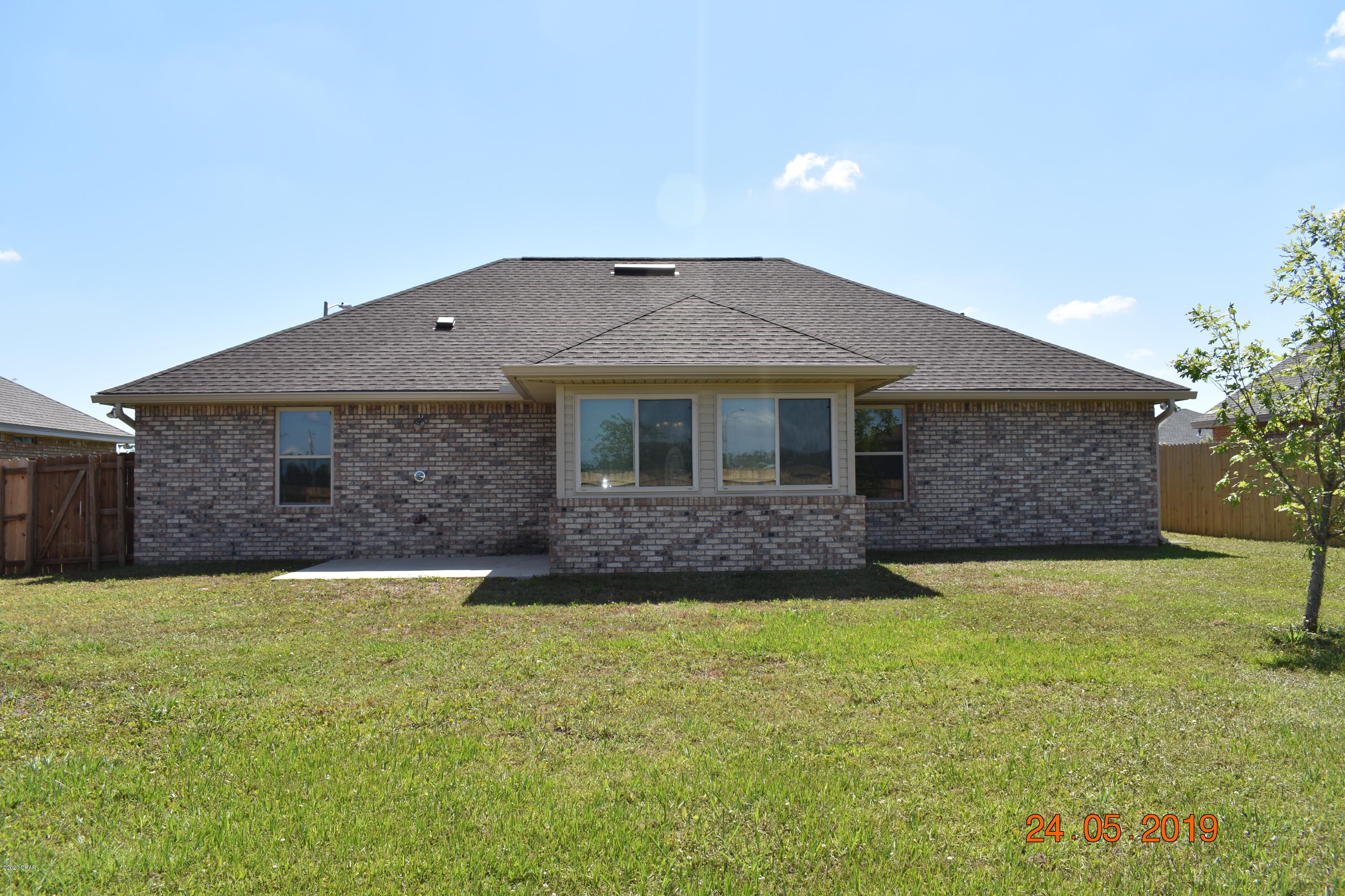 Bylsma Manor Estates - Residential Lease