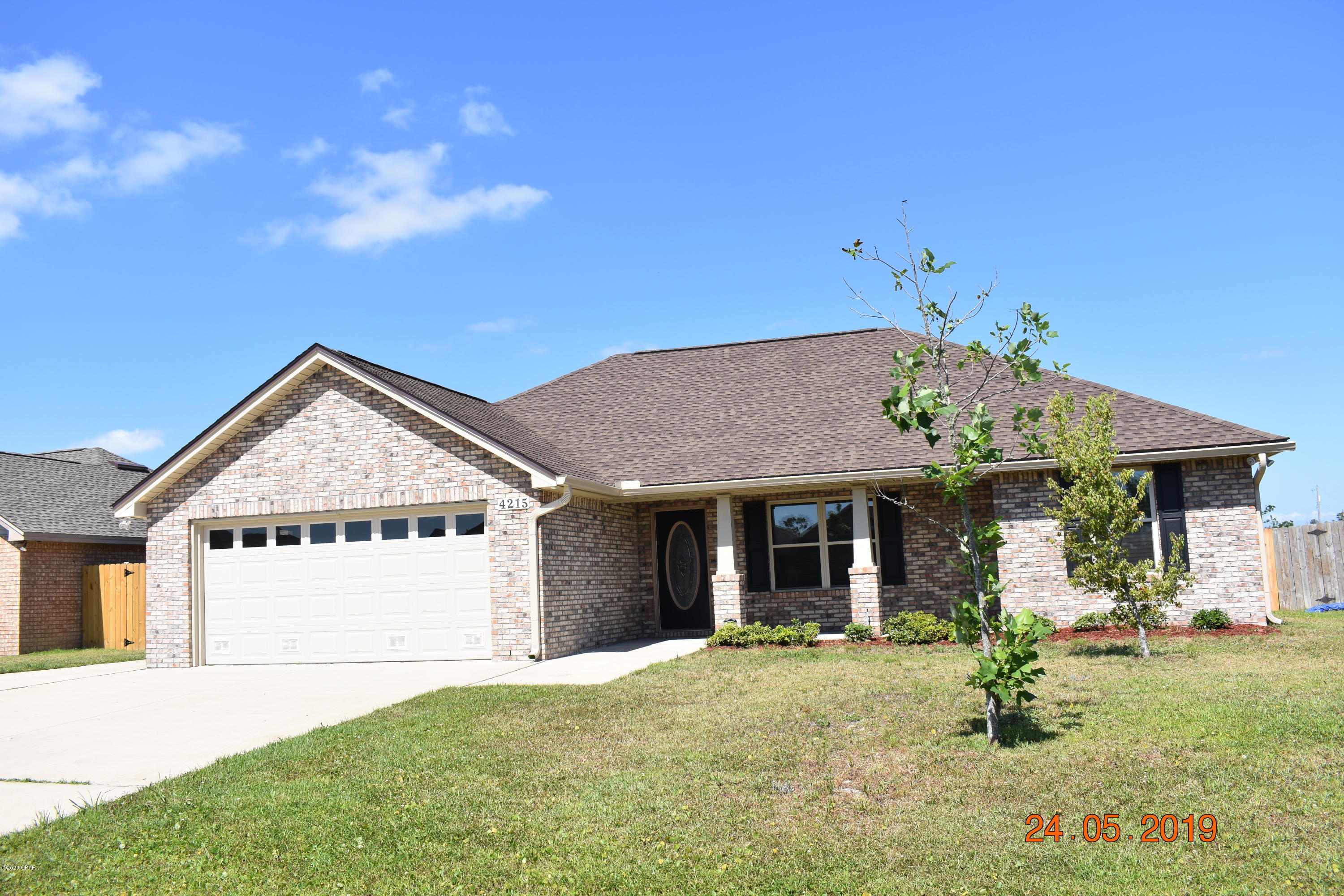 Bylsma Manor Estates - Residential Lease