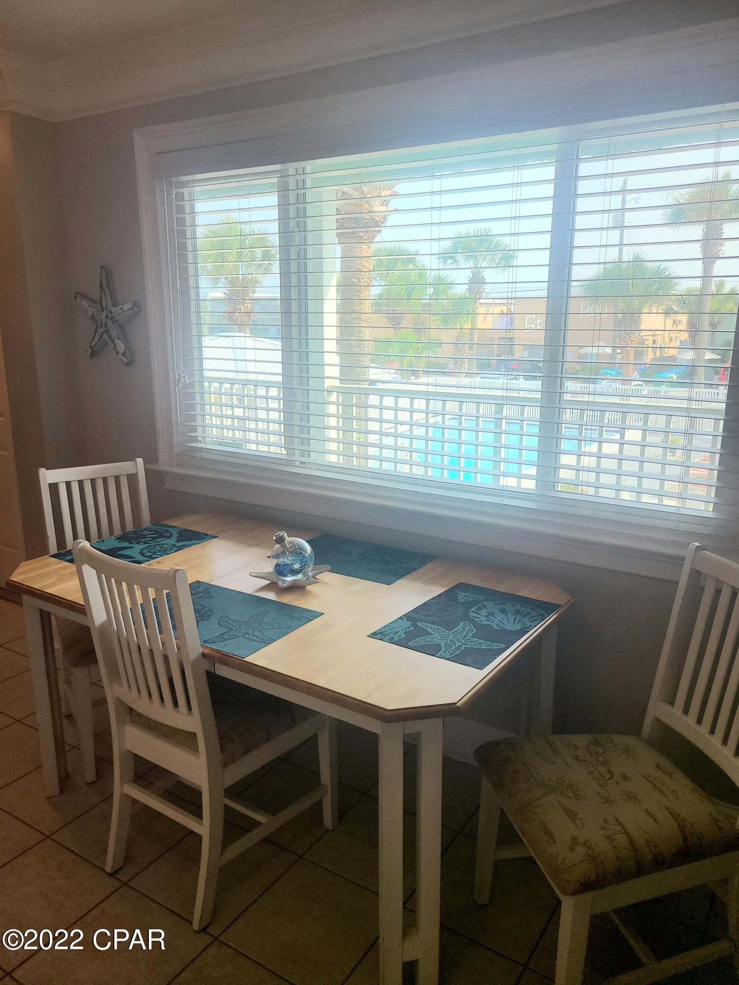 Oceanna Condo - Residential