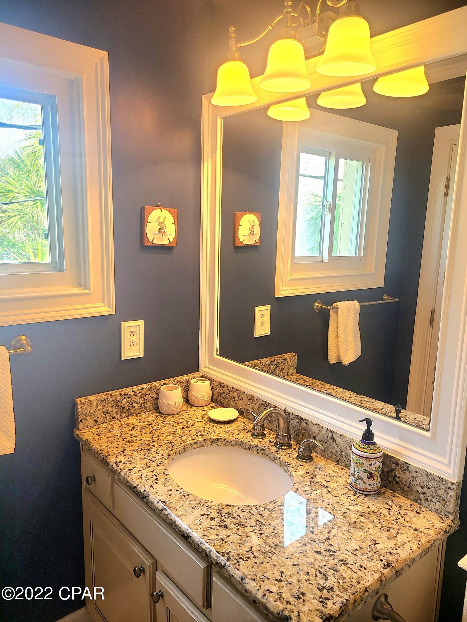 Oceanna Condo - Residential