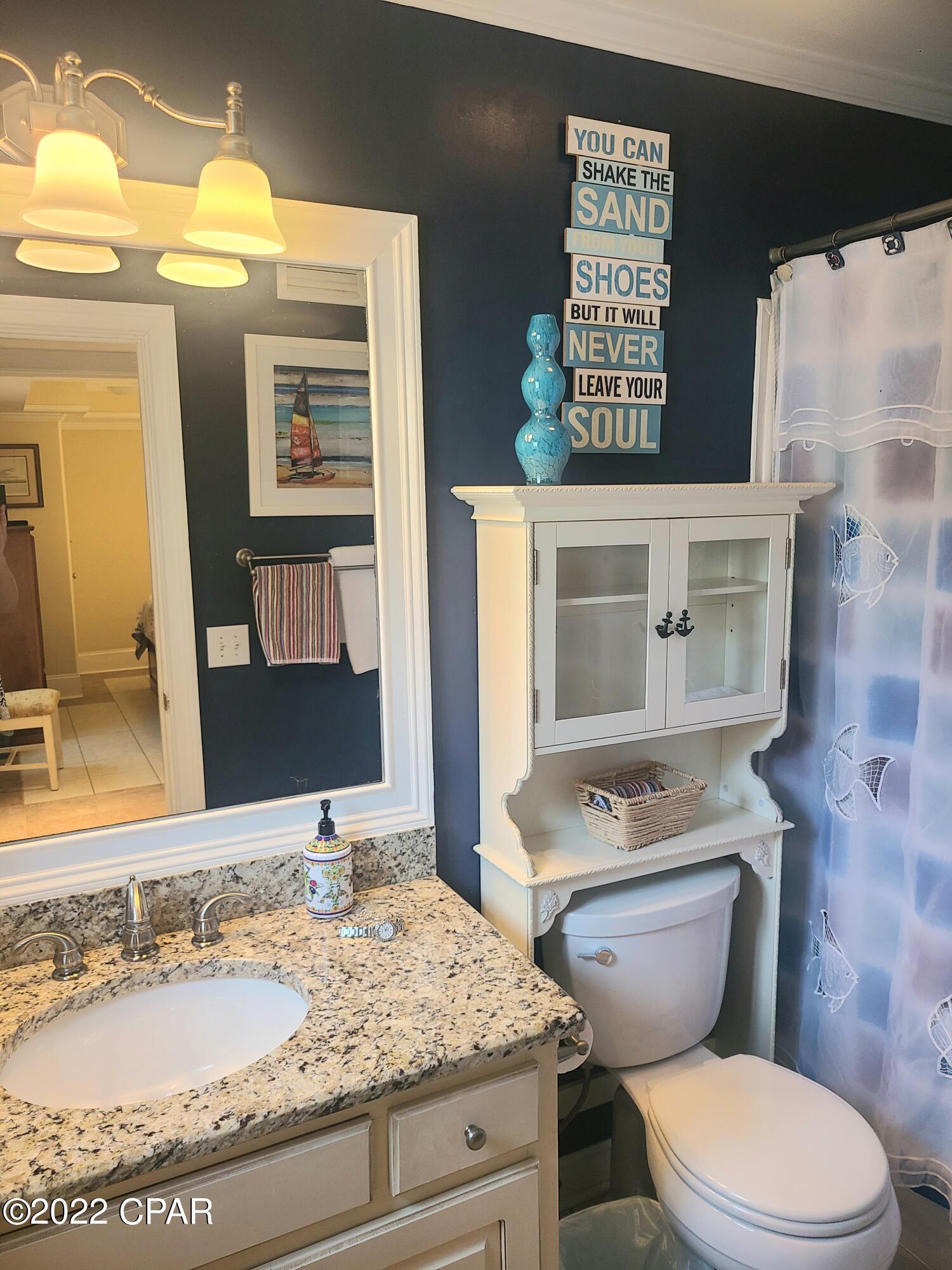 Oceanna Condo - Residential