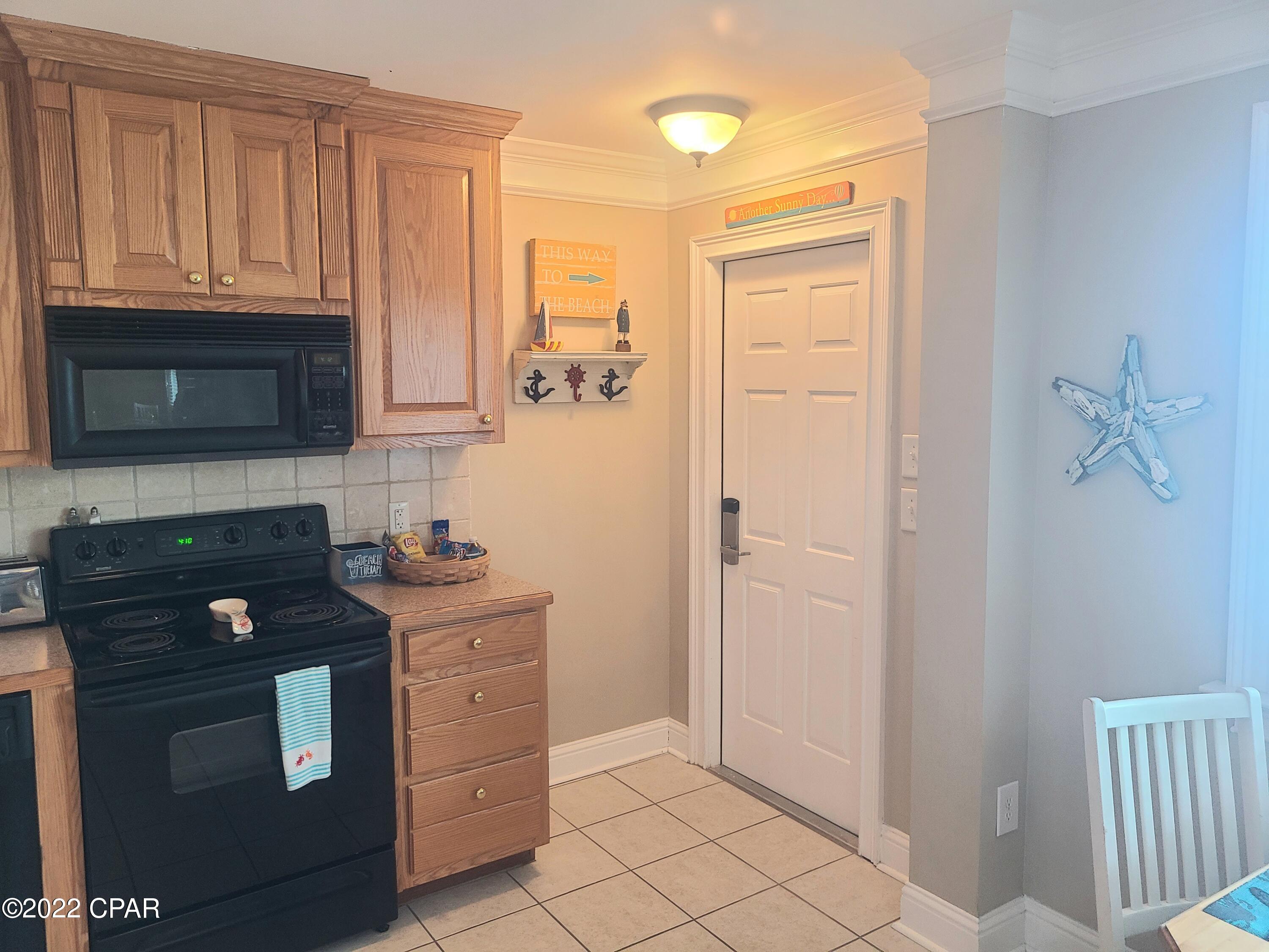 Oceanna Condo - Residential