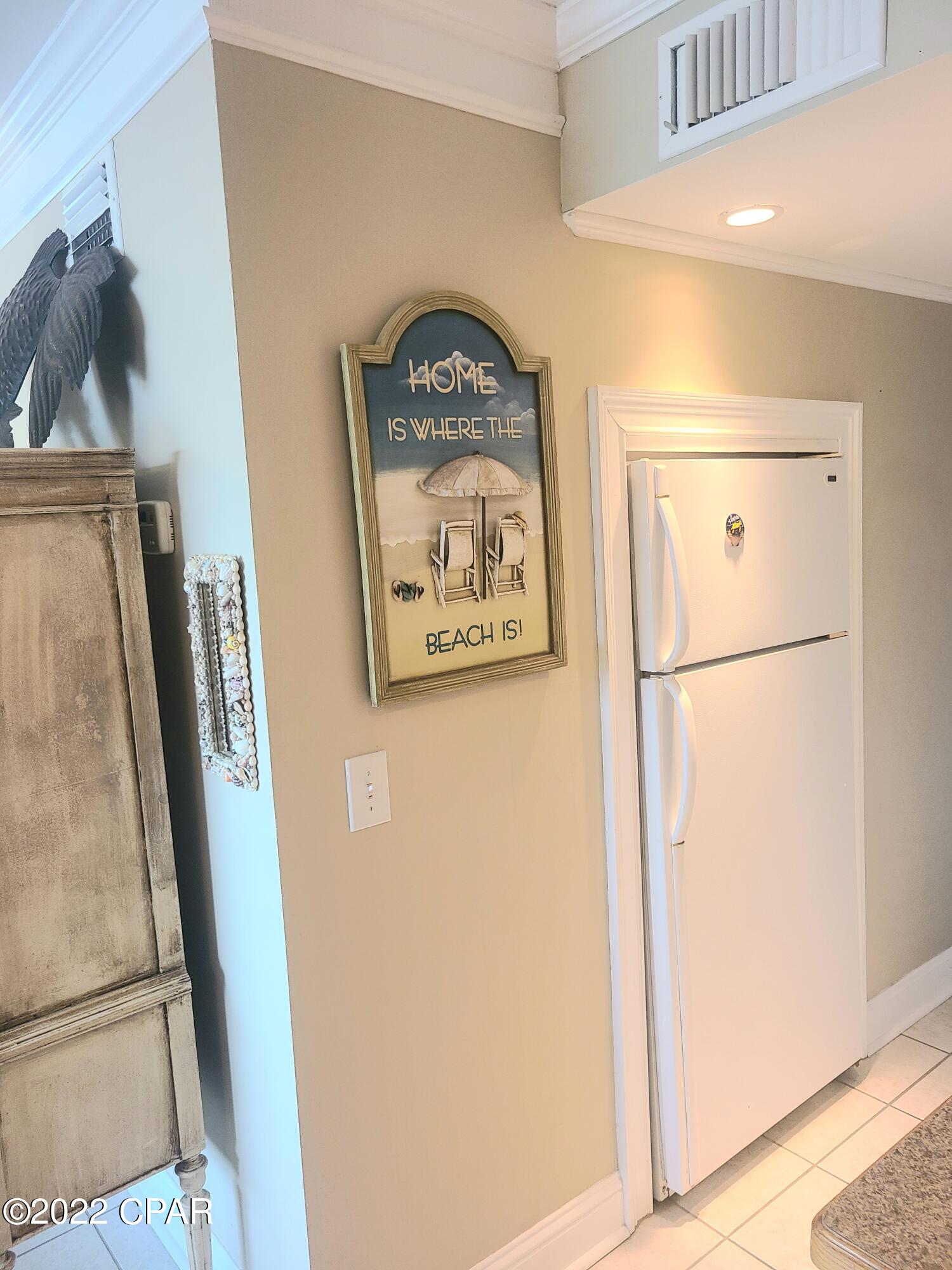 Oceanna Condo - Residential