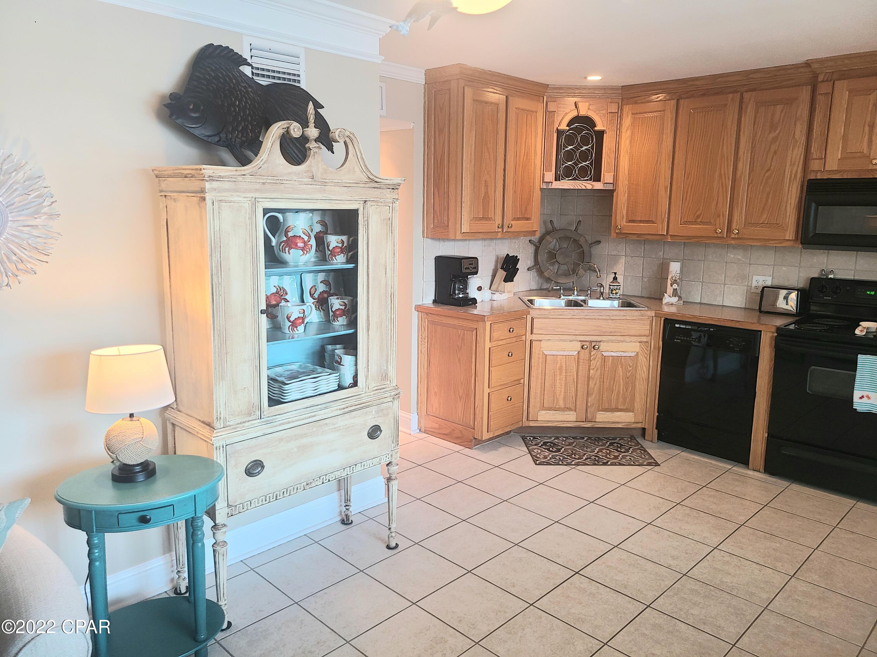 Oceanna Condo - Residential