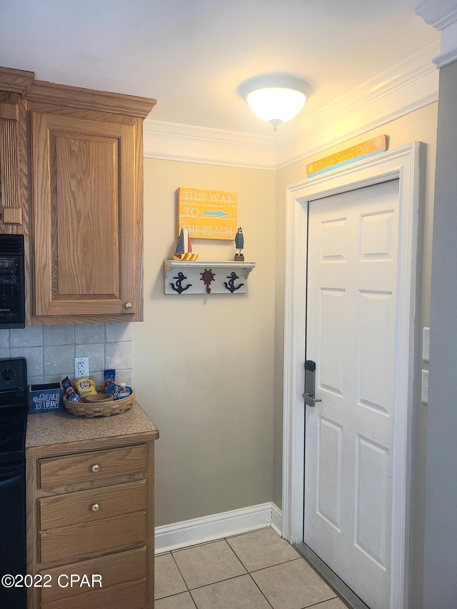 Oceanna Condo - Residential