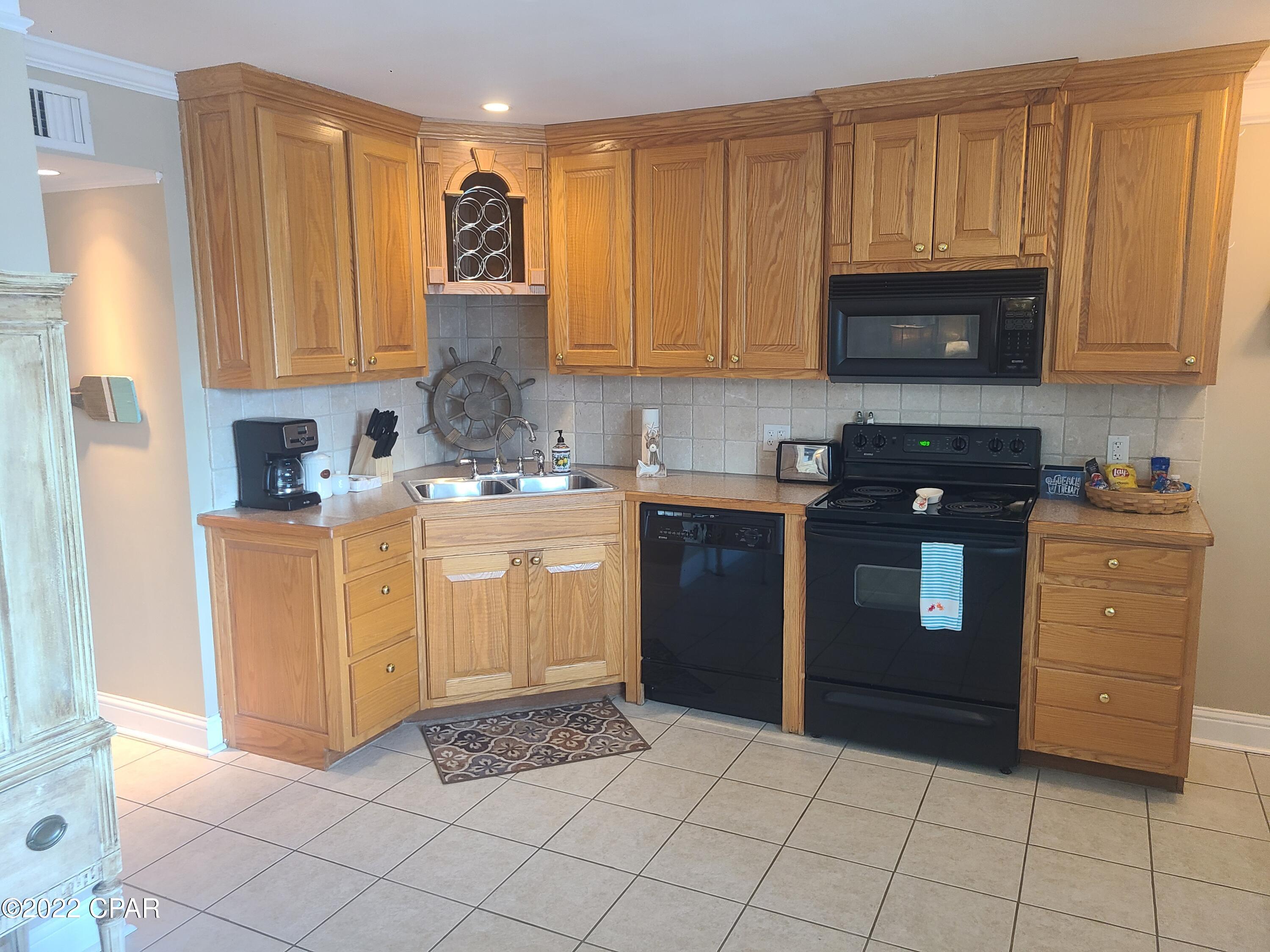 Oceanna Condo - Residential