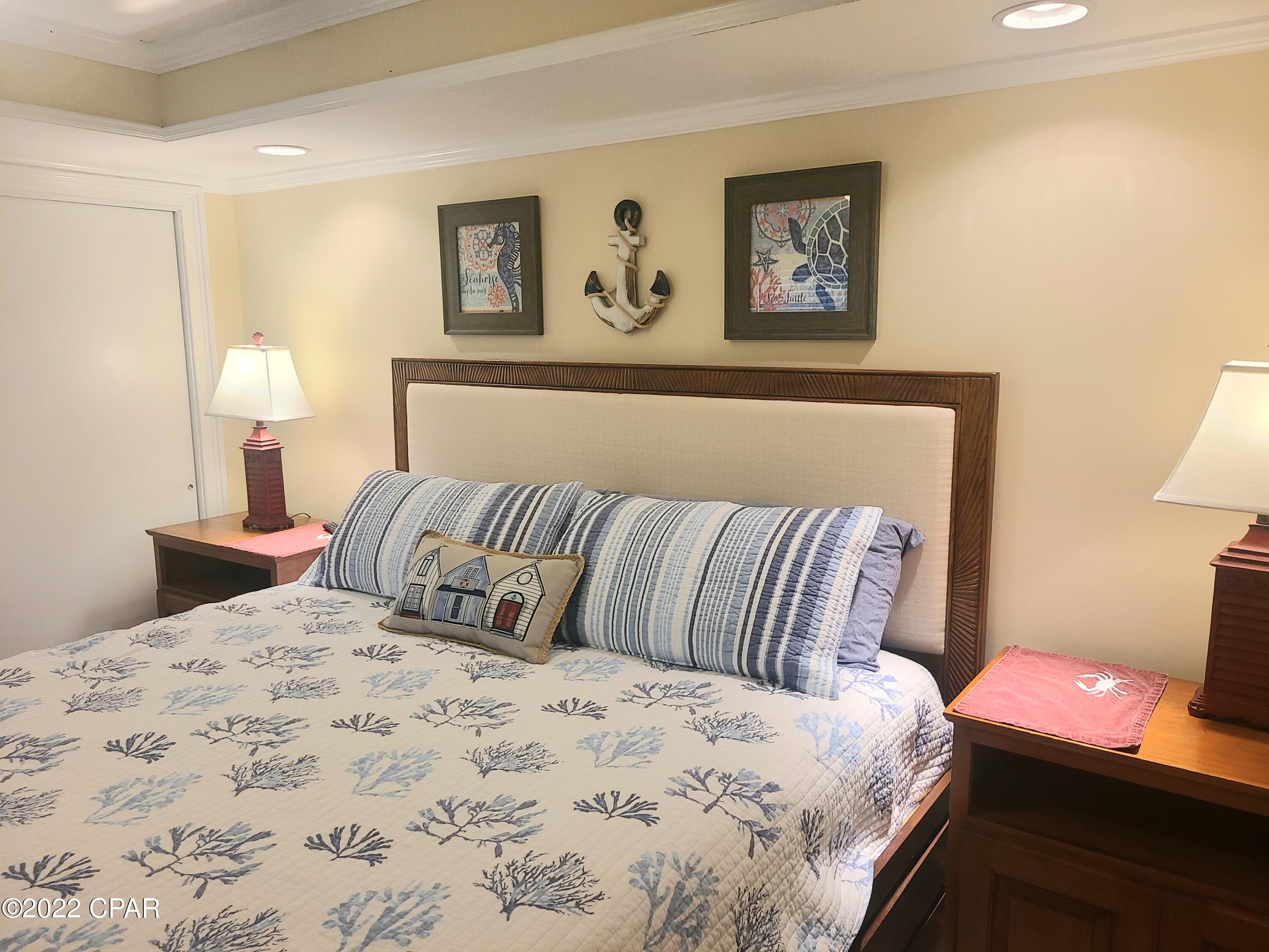 Oceanna Condo - Residential