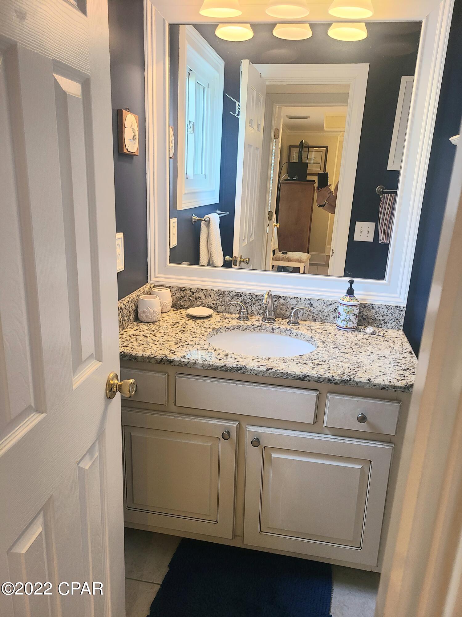 Oceanna Condo - Residential