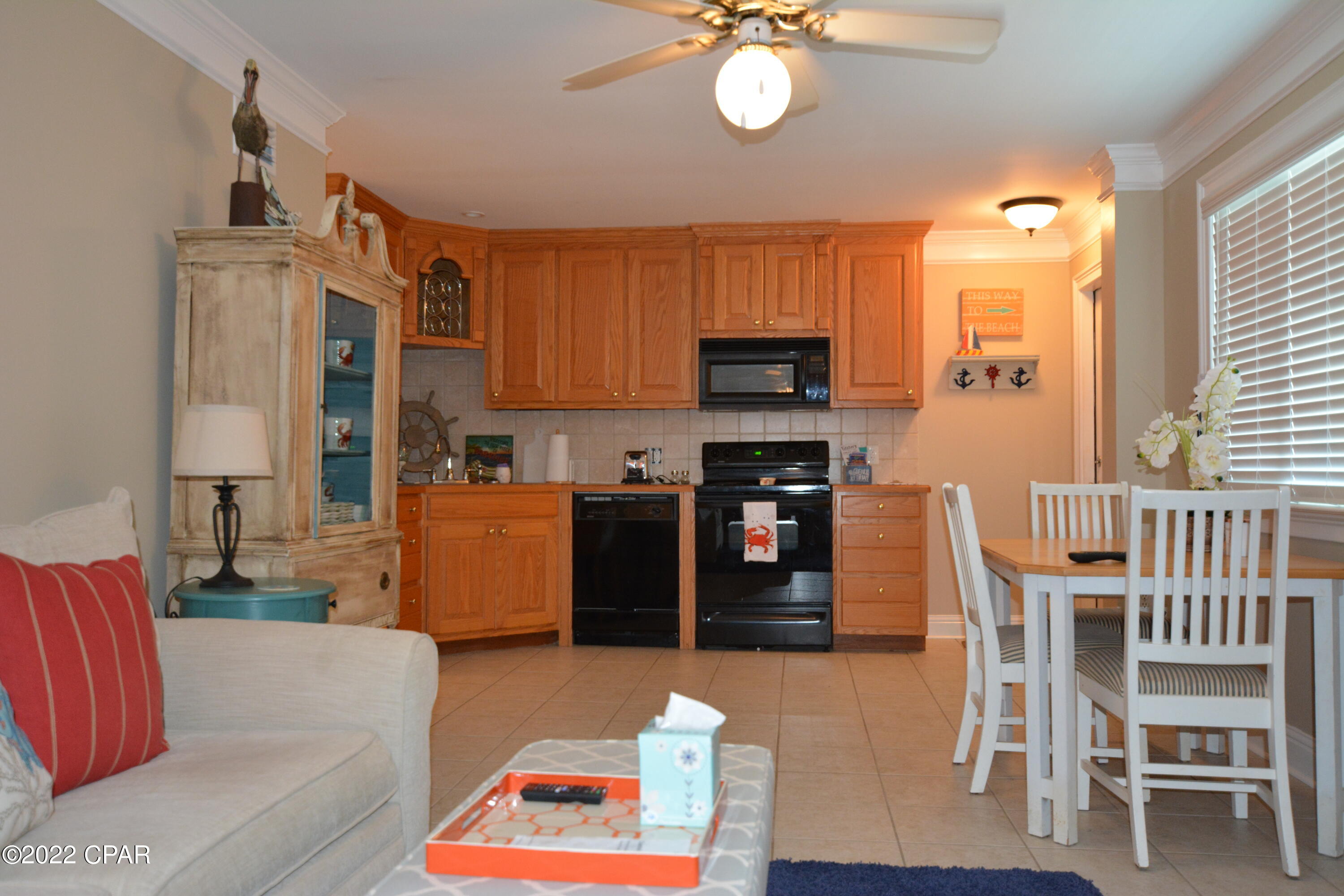 Oceanna Condo - Residential