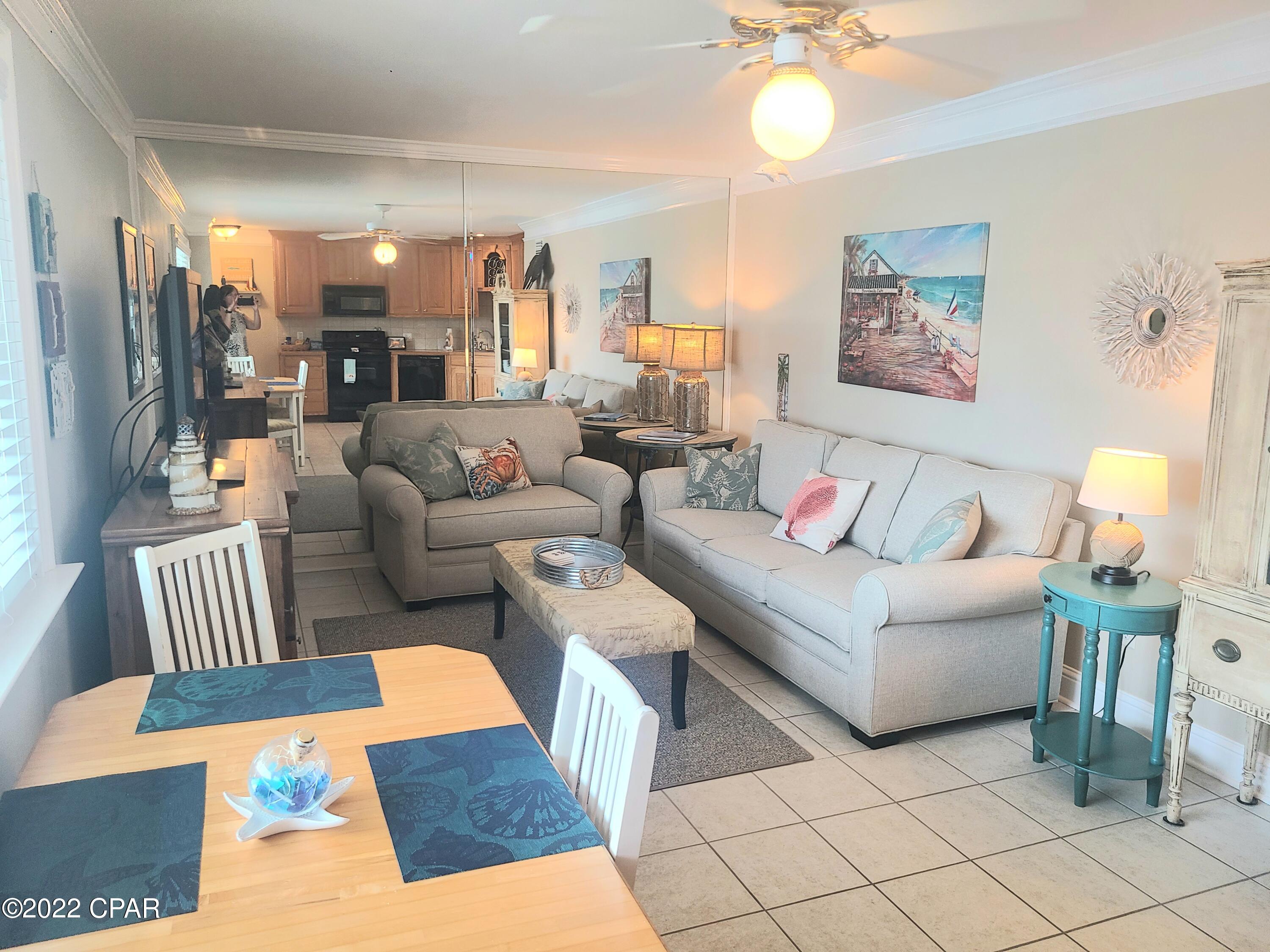 Oceanna Condo - Residential