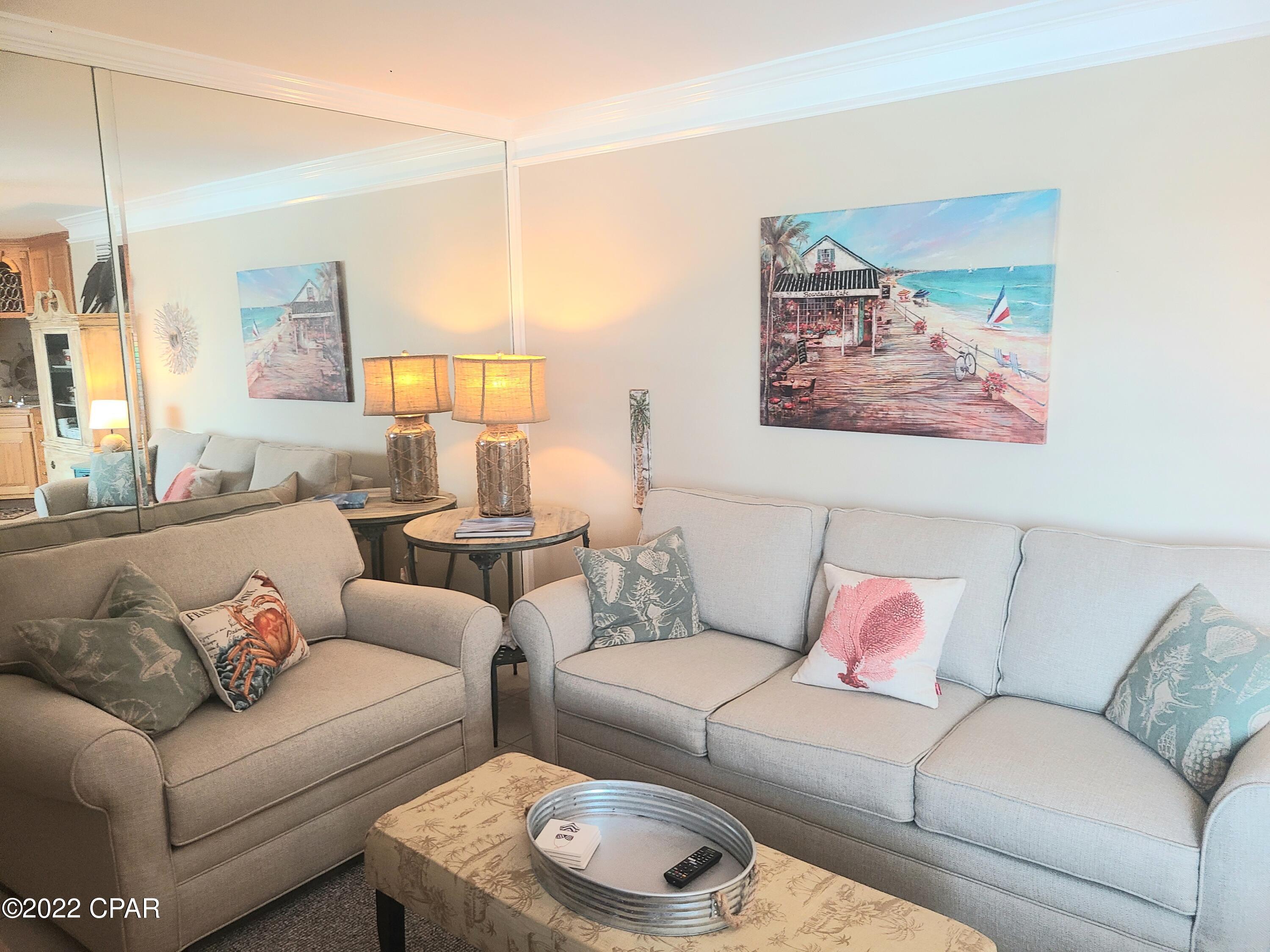 Oceanna Condo - Residential