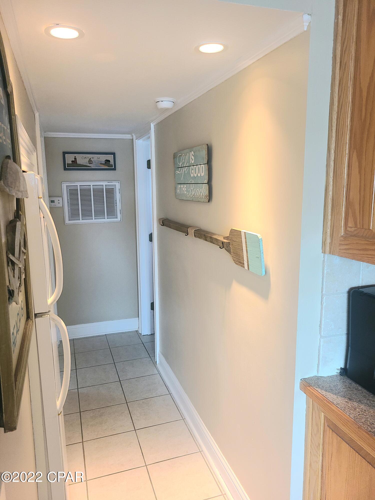 Oceanna Condo - Residential