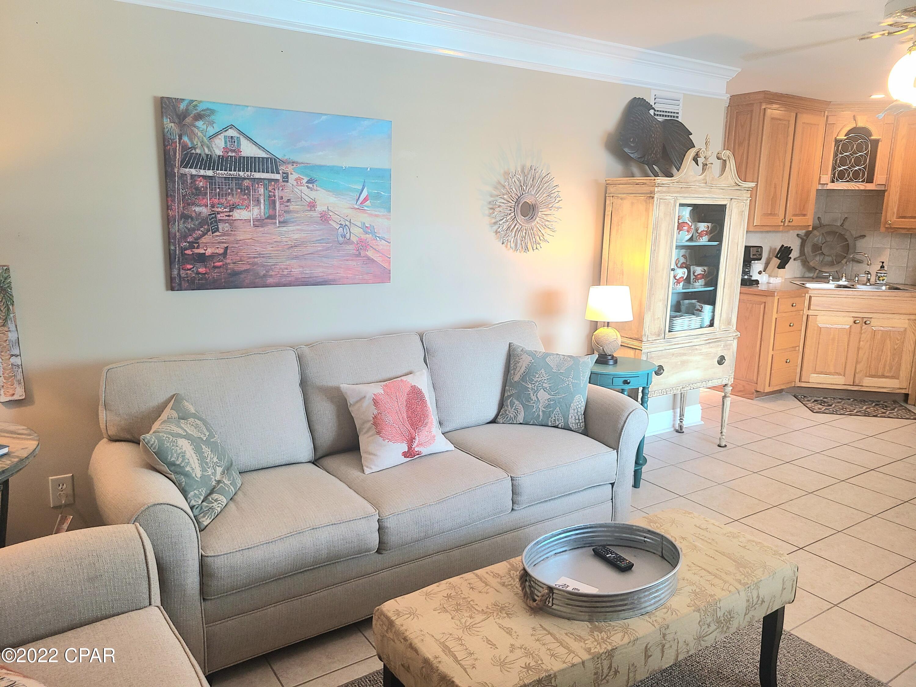 Oceanna Condo - Residential