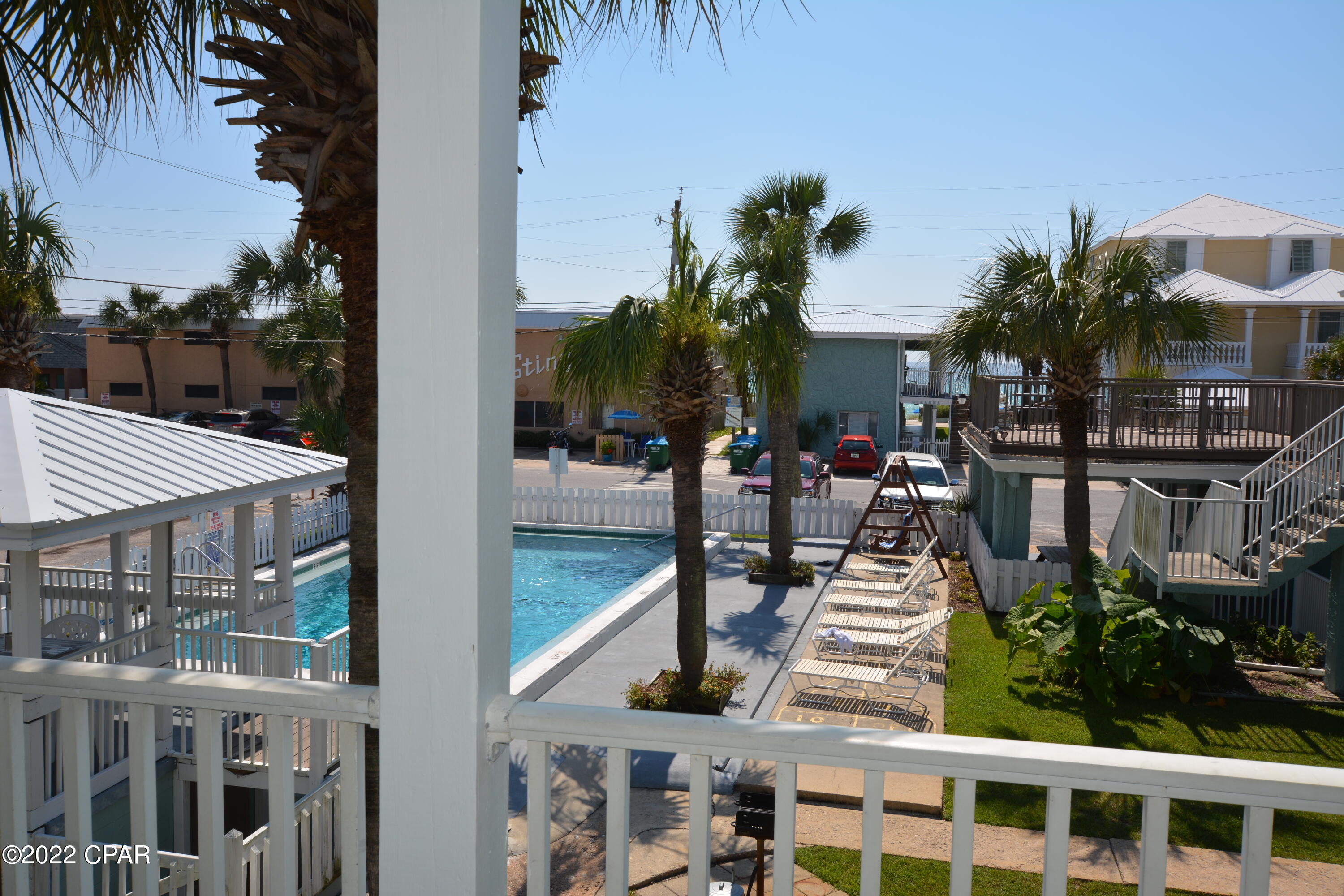 Oceanna Condo - Residential