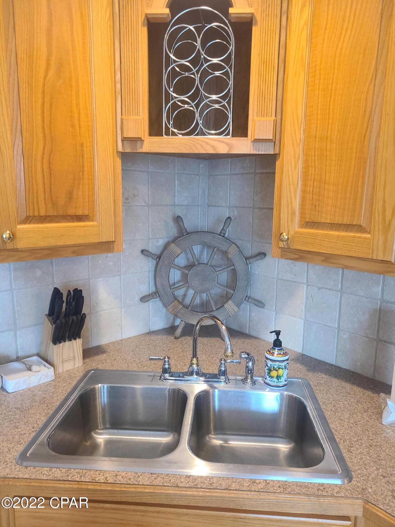 Oceanna Condo - Residential