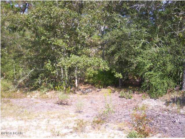Whispering Oaks - Land