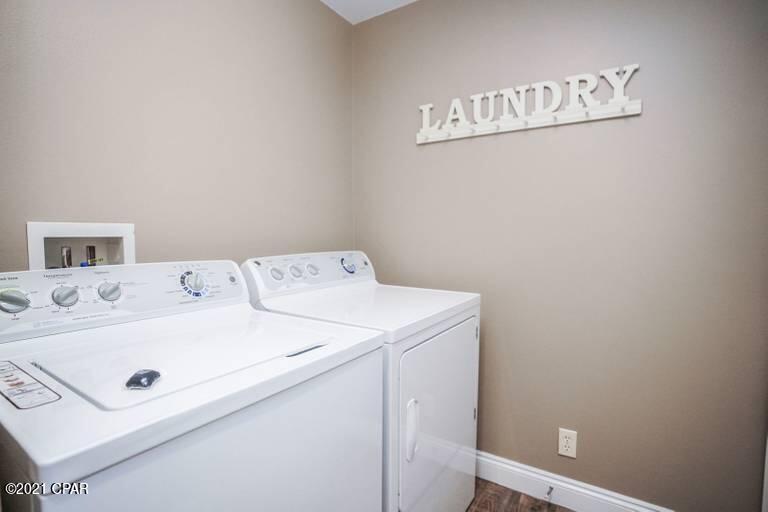 Calypso Towers I - Residential