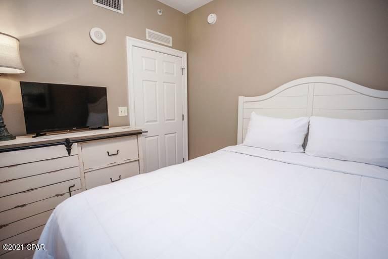 Calypso Towers I - Residential