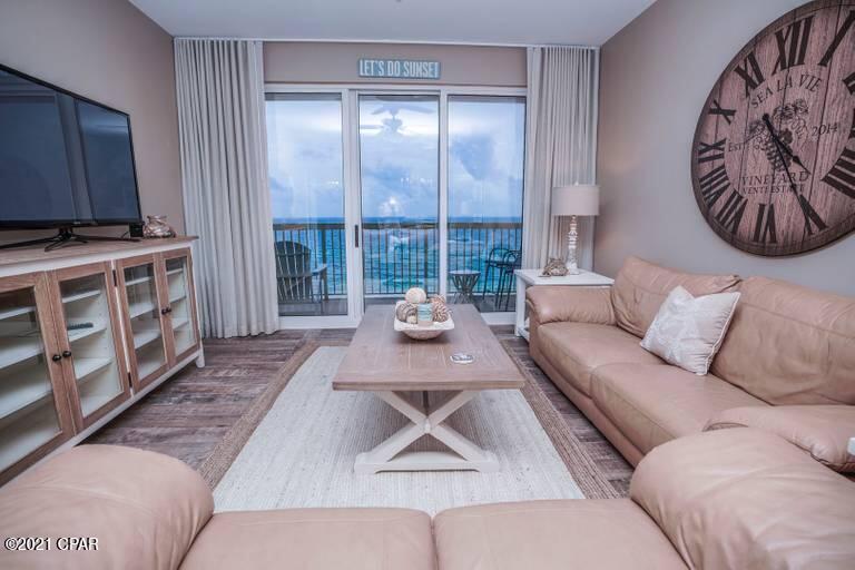 Calypso Towers I - Residential