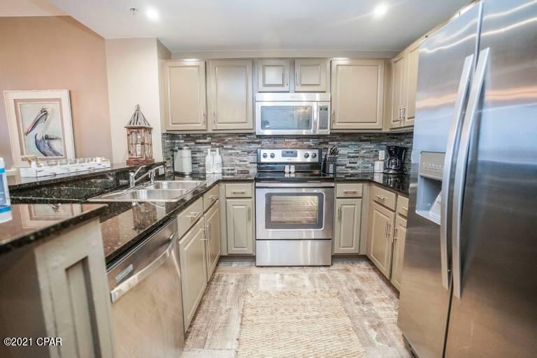 Calypso Towers I - Residential