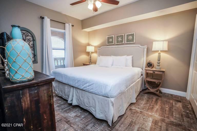 Calypso Towers I - Residential