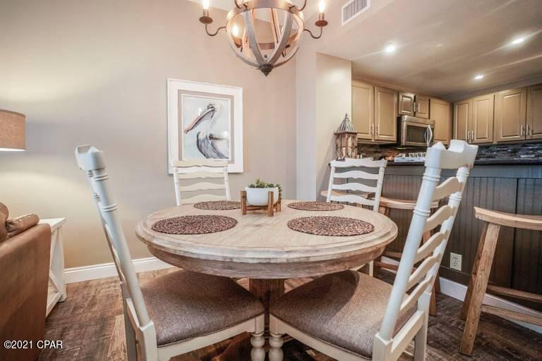 Calypso Towers I - Residential