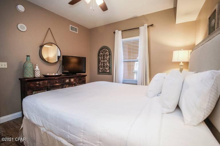 Calypso Towers I - Residential